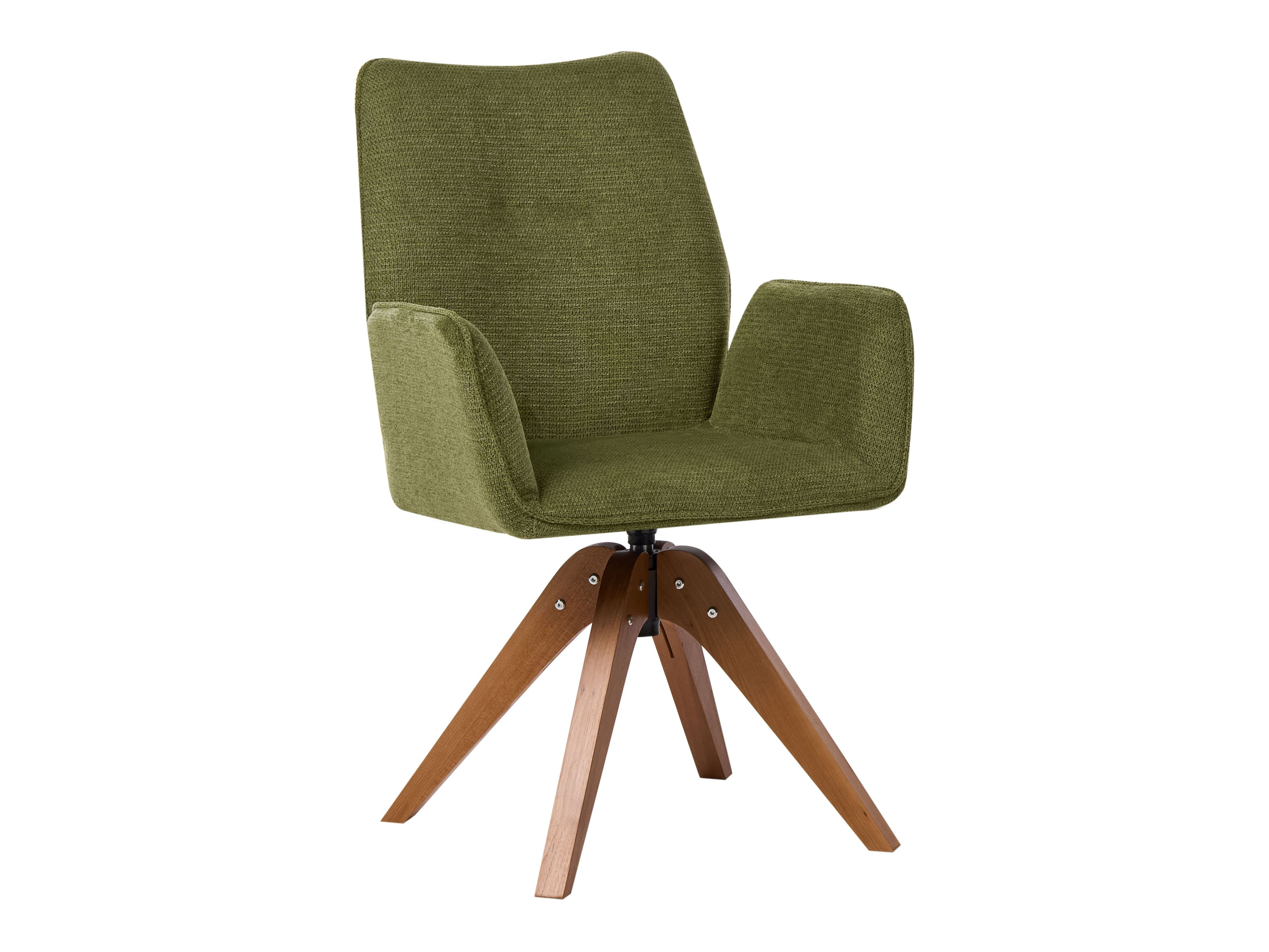 Kėdė Berwyn 2924 (Žalia)