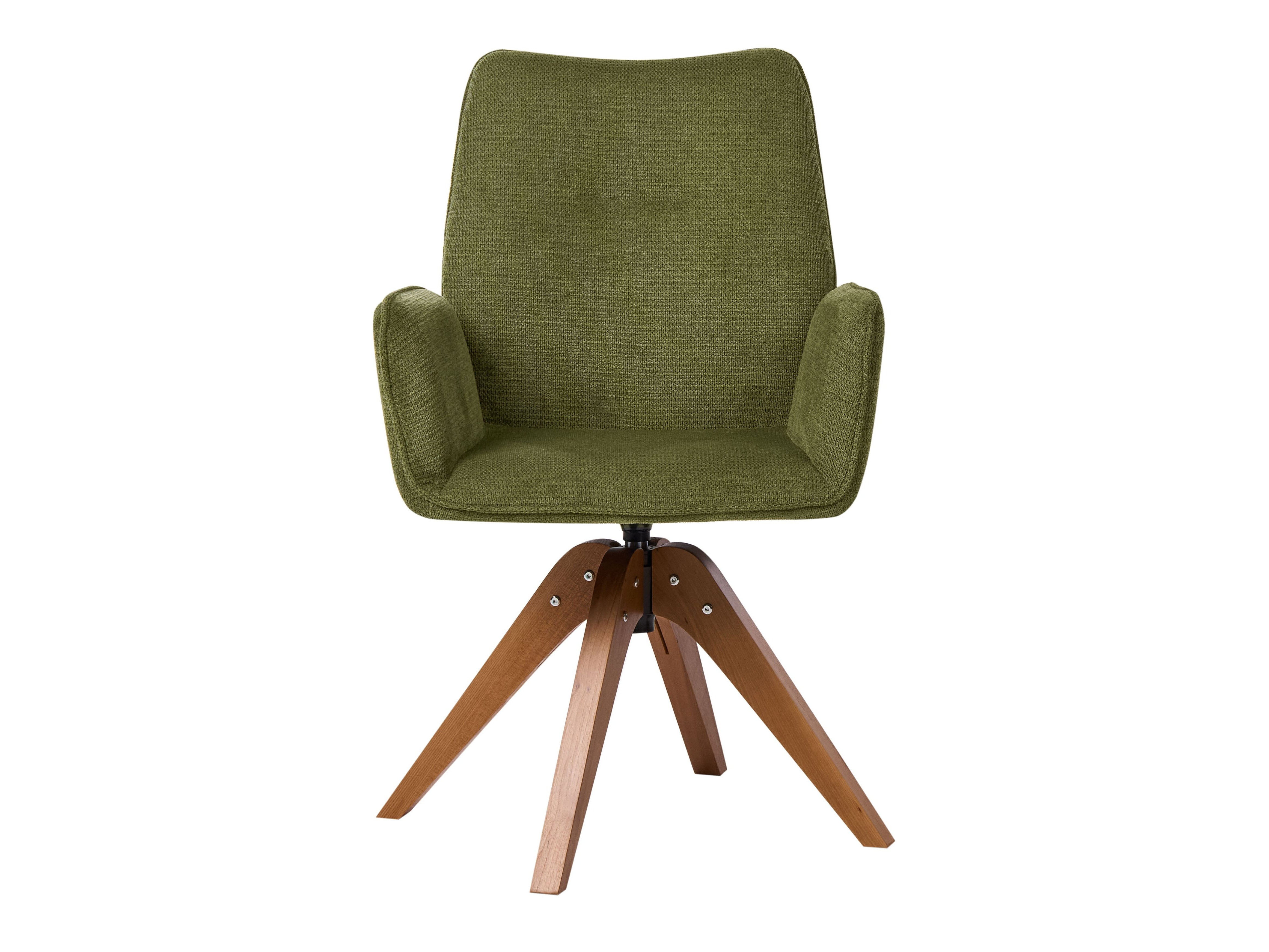 Kėdė Berwyn 2924 (Žalia)