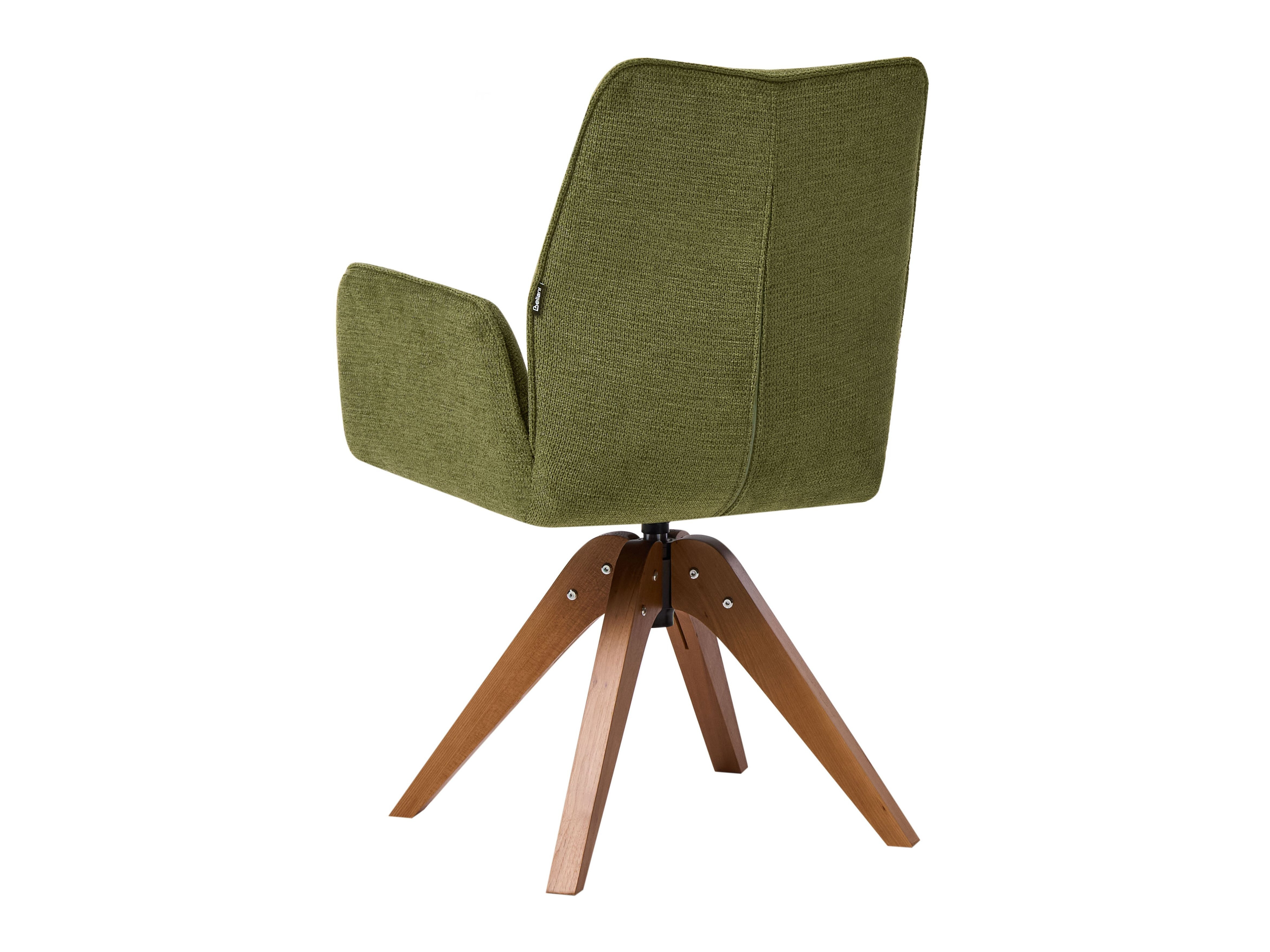 Kėdė Berwyn 2924 (Žalia)