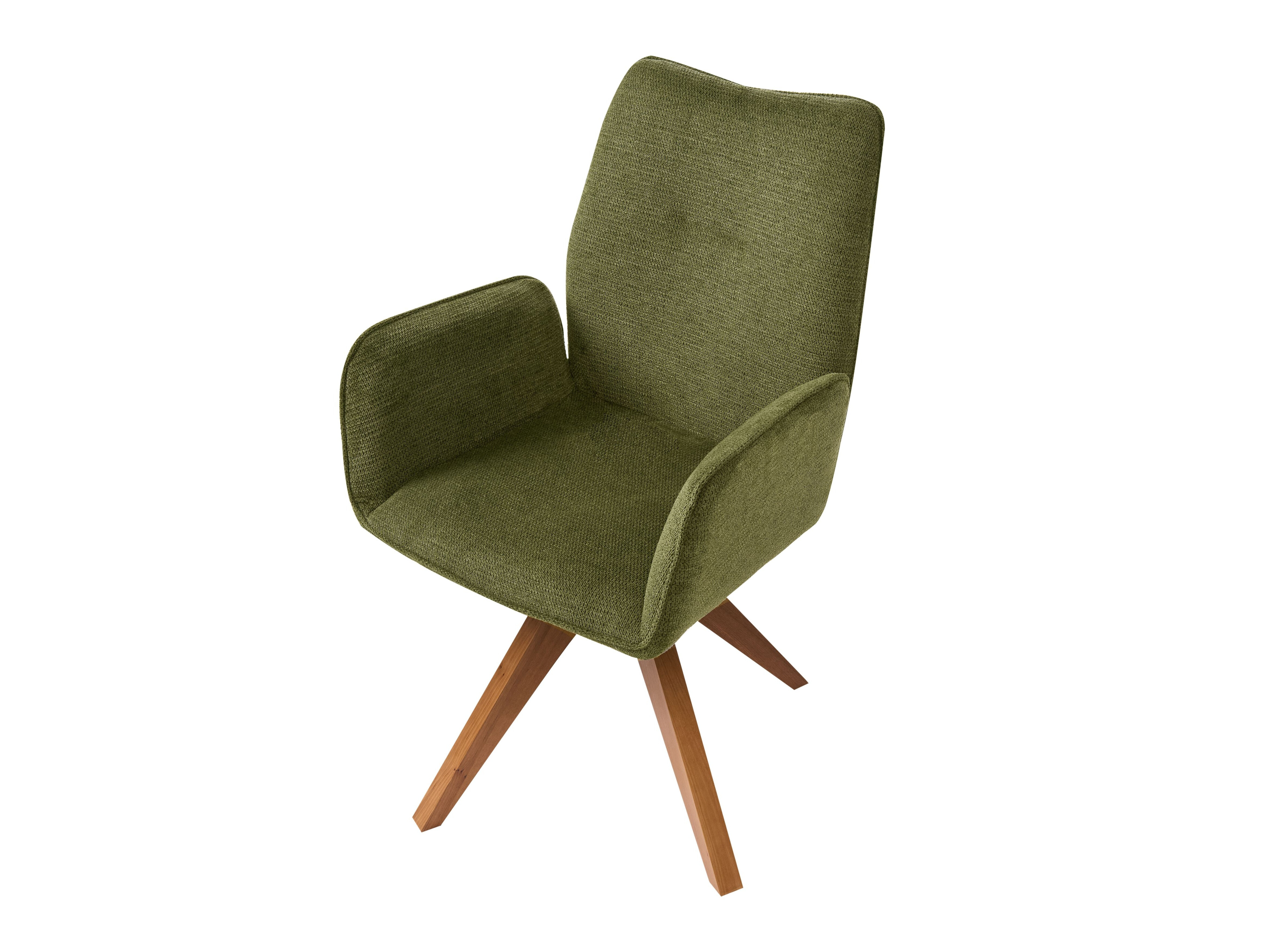 Kėdė Berwyn 2924 (Žalia)