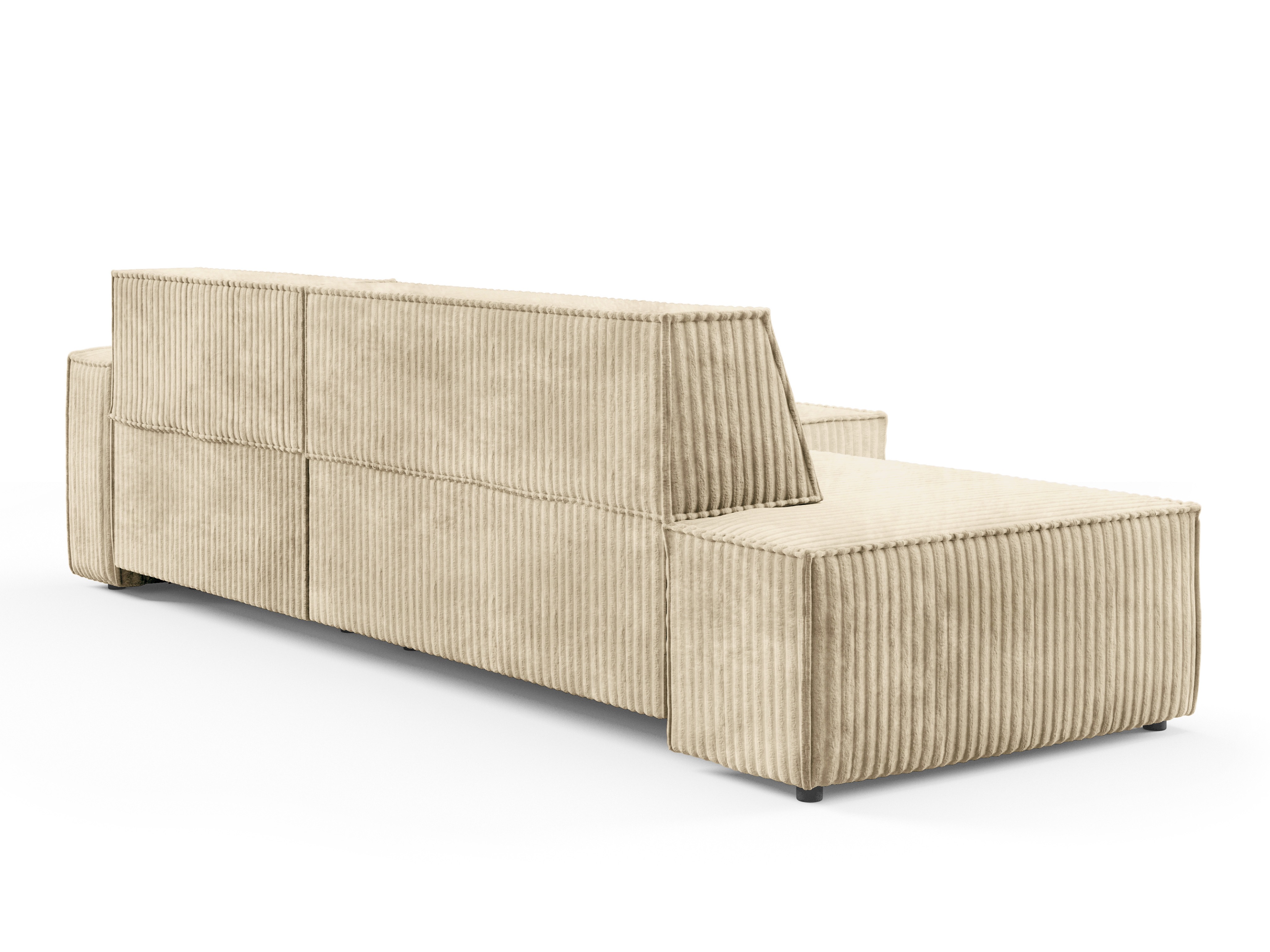 Minkštas kampas ST8284 su pažeista pakuote