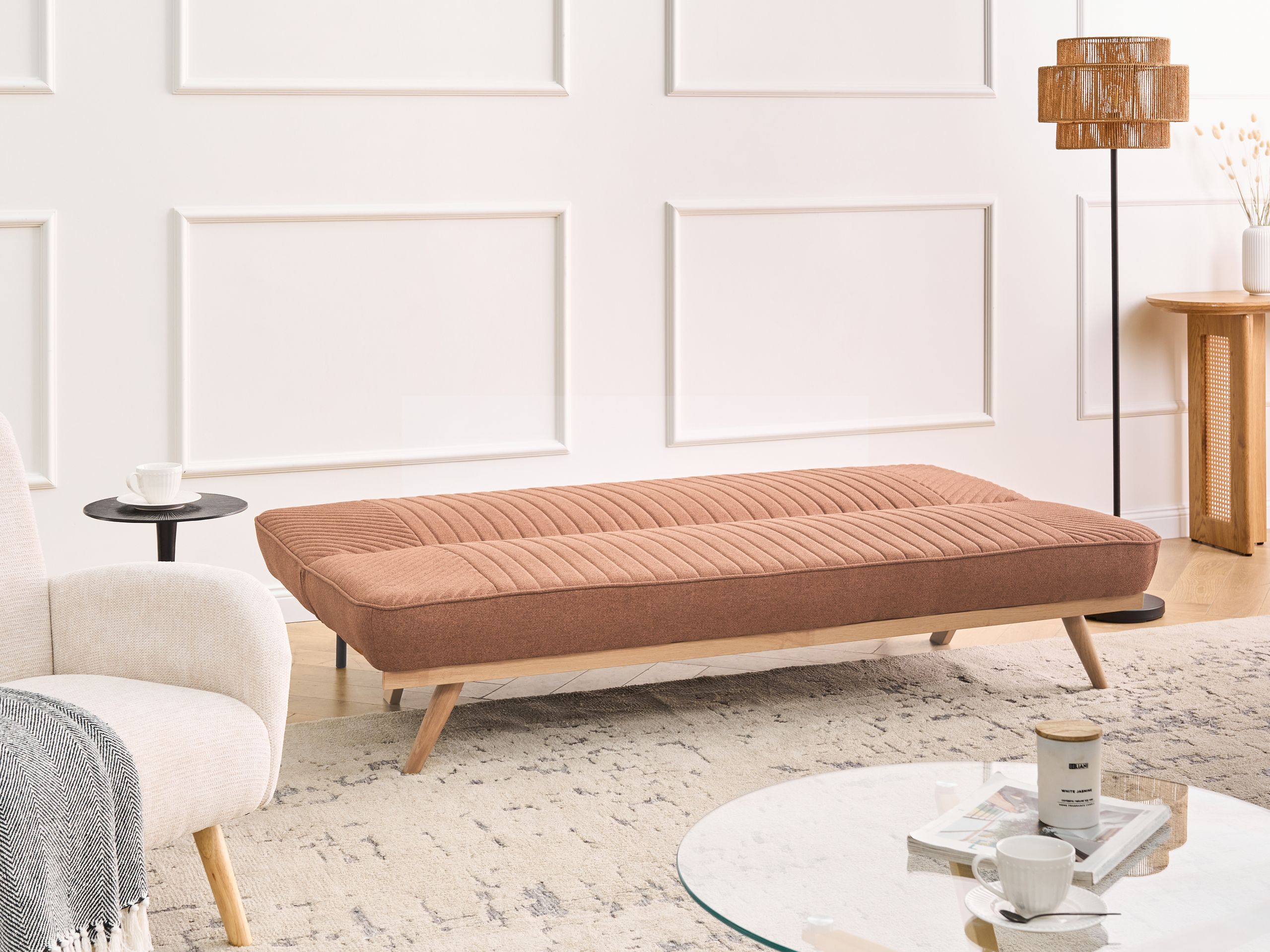 Sofa lova Berwyn 2931 (Ruda)