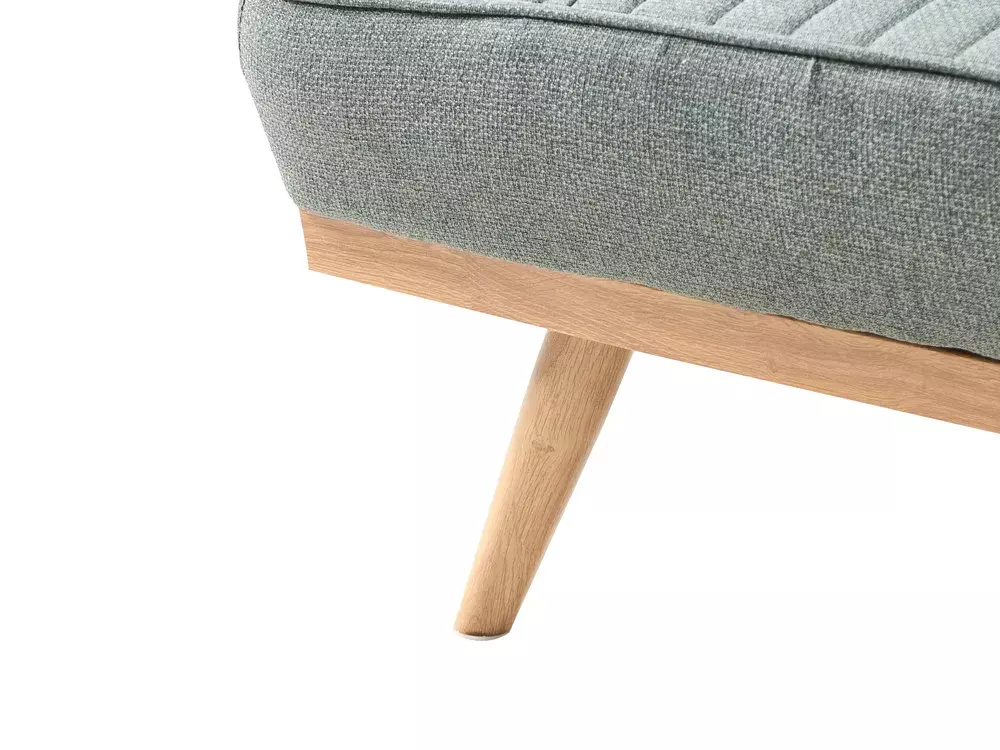 Sofa lova Berwyn 2931 (Žalia)