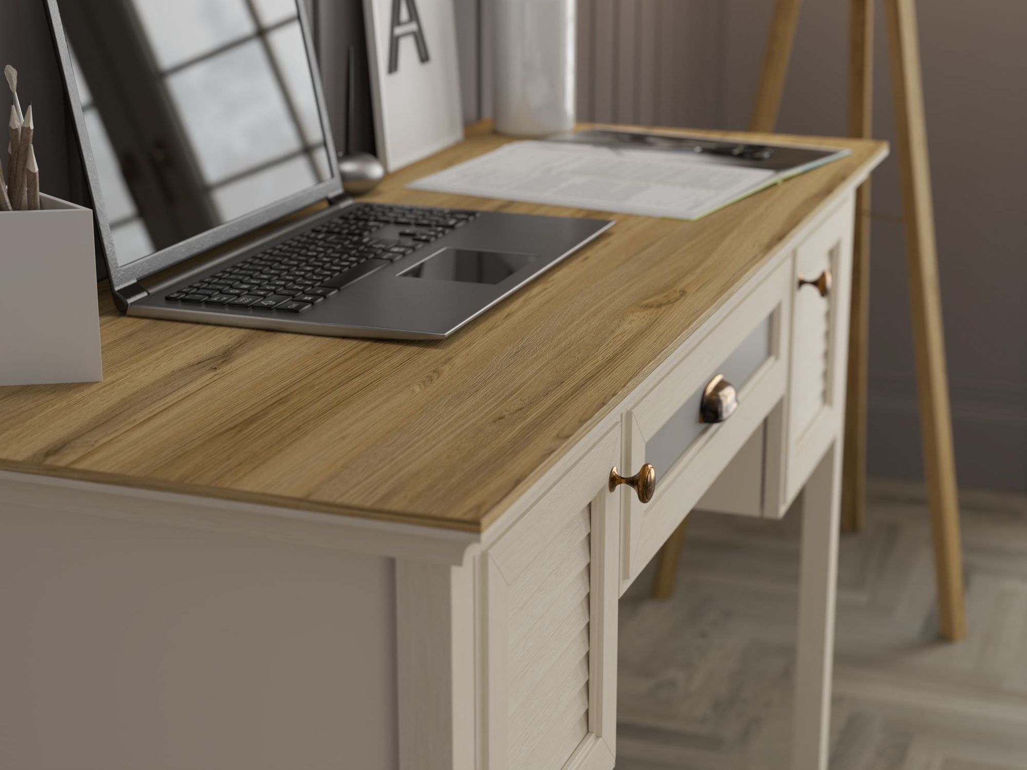 Darbo stalas Melvero 120