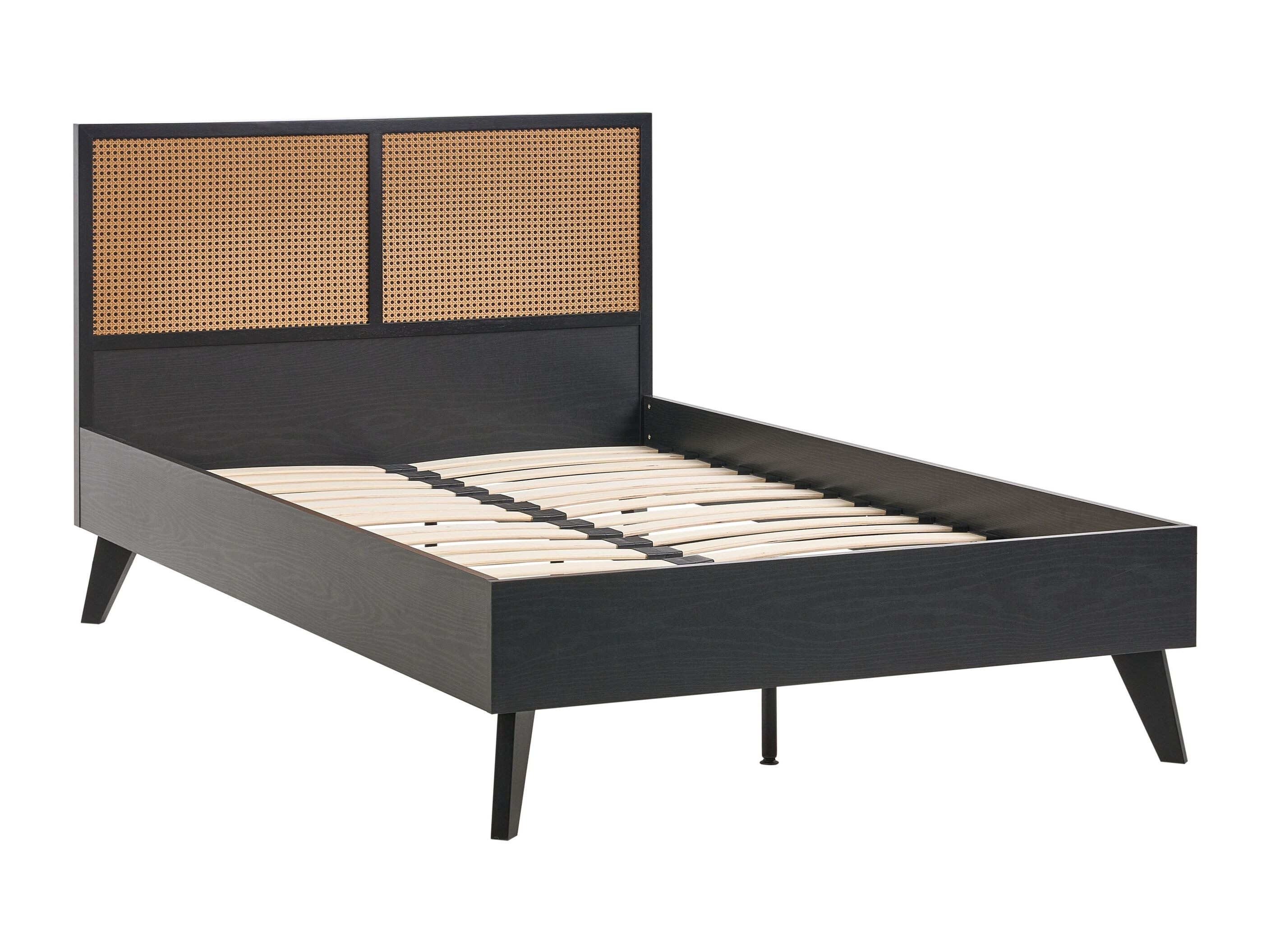 Lova Berwyn 503 (Juoda)
