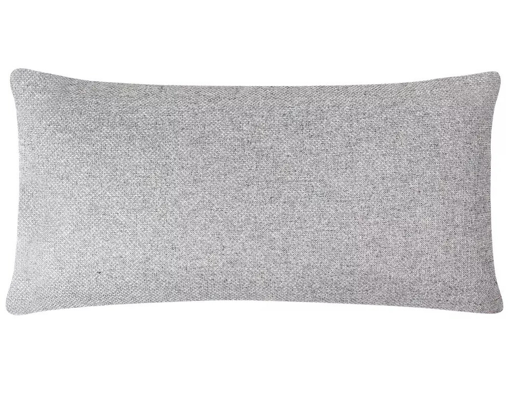 Modulinis minkštas kampas Avialu 100 (Pilka)