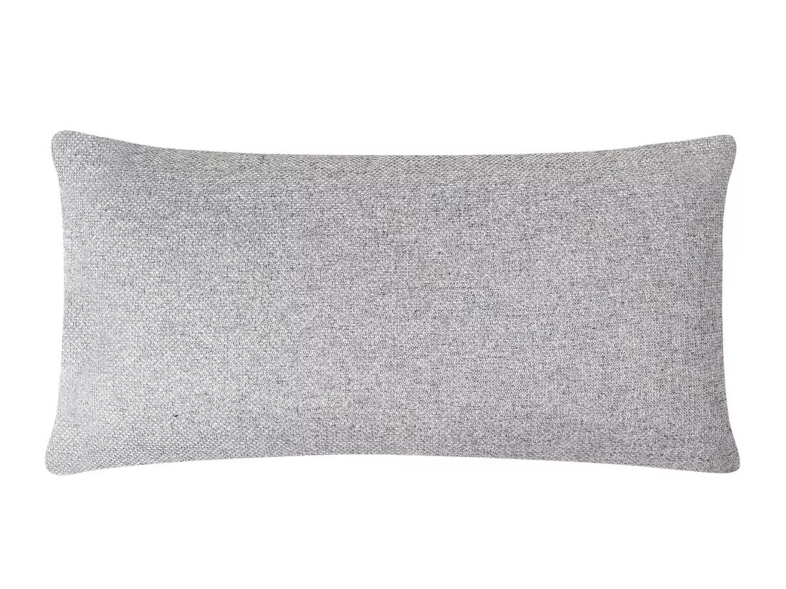 Modulinis minkštas kampas Avialu 100 (Pilka)