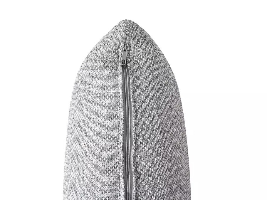 Modulinis minkštas kampas Avialu 100 (Pilka)