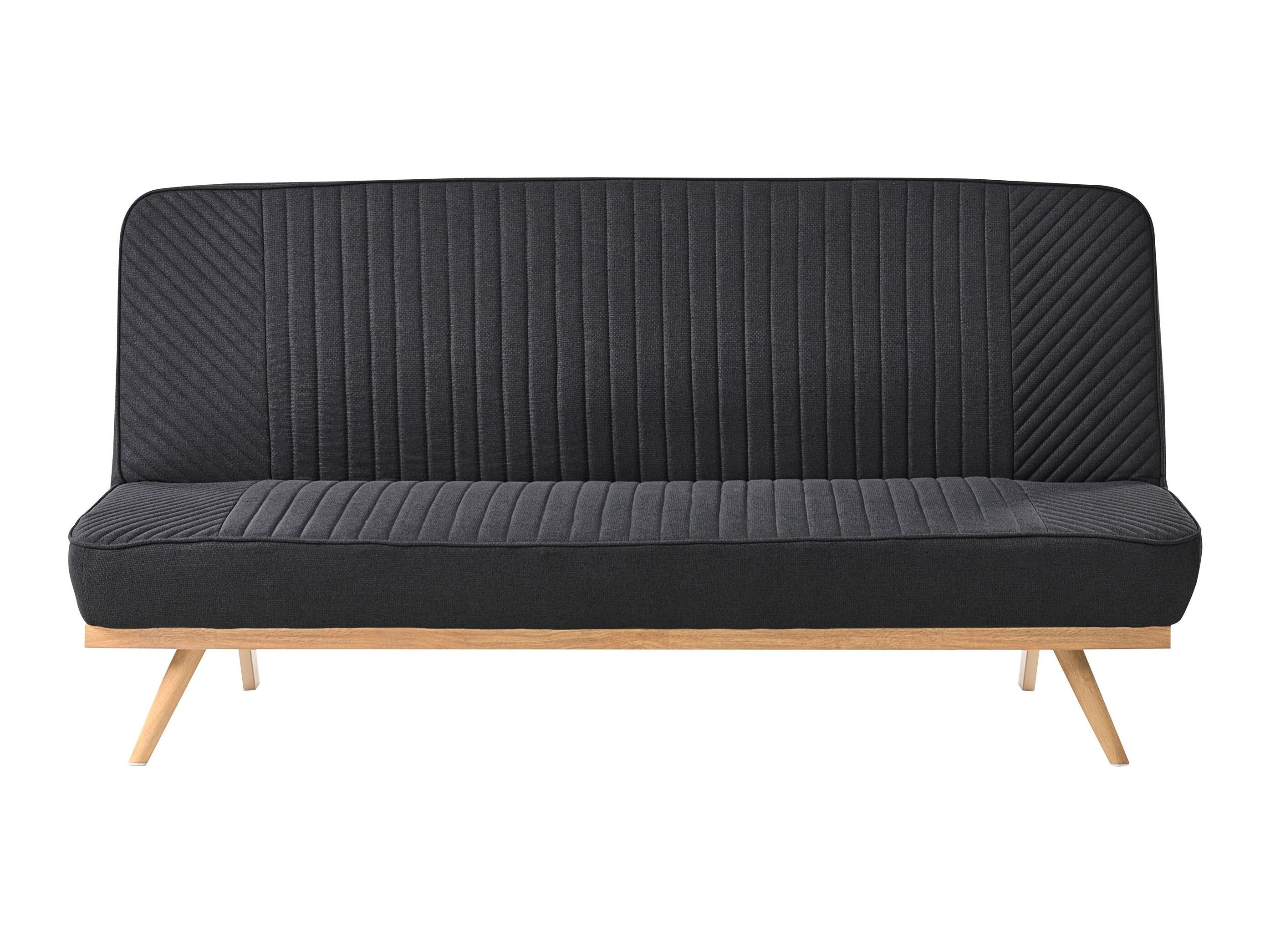 Sofa lova Berwyn 2931 (Juoda)