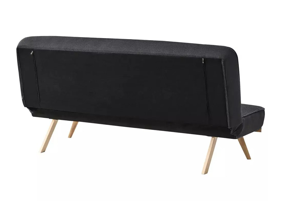 Sofa lova Berwyn 2931 (Juoda)