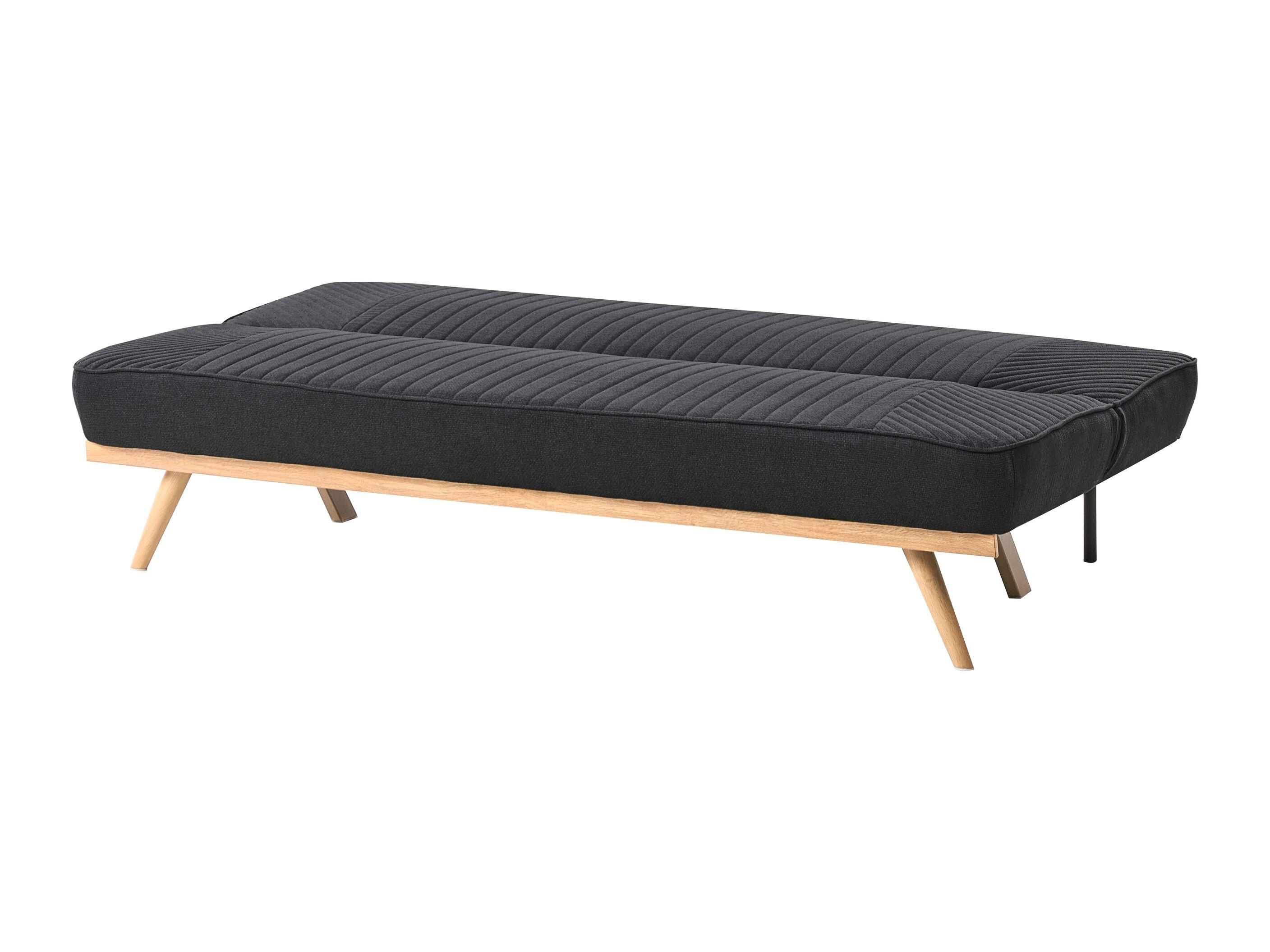 Sofa lova Berwyn 2931 (Juoda)