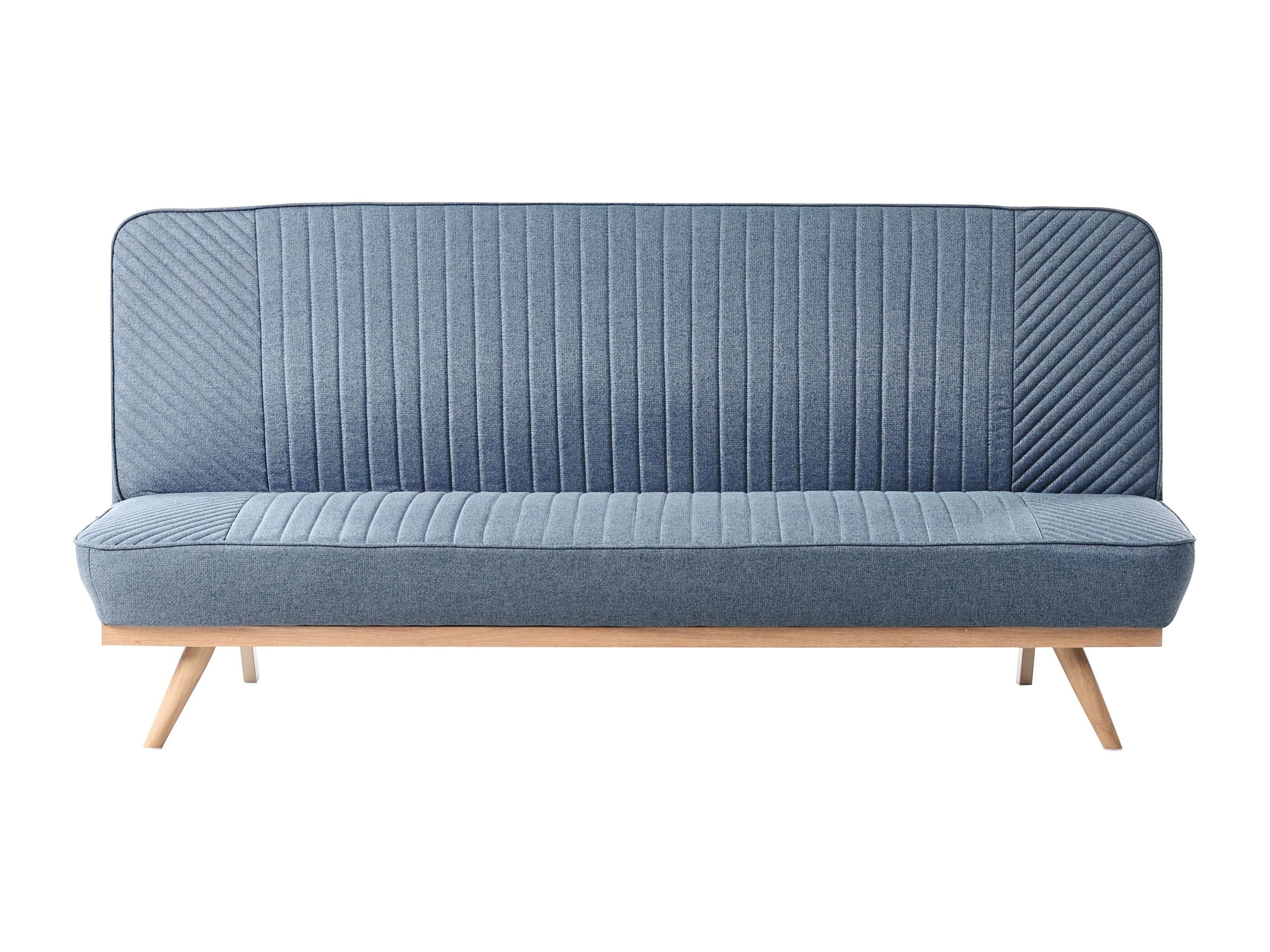 Sofa lova Berwyn 2931 (Mėlyna)