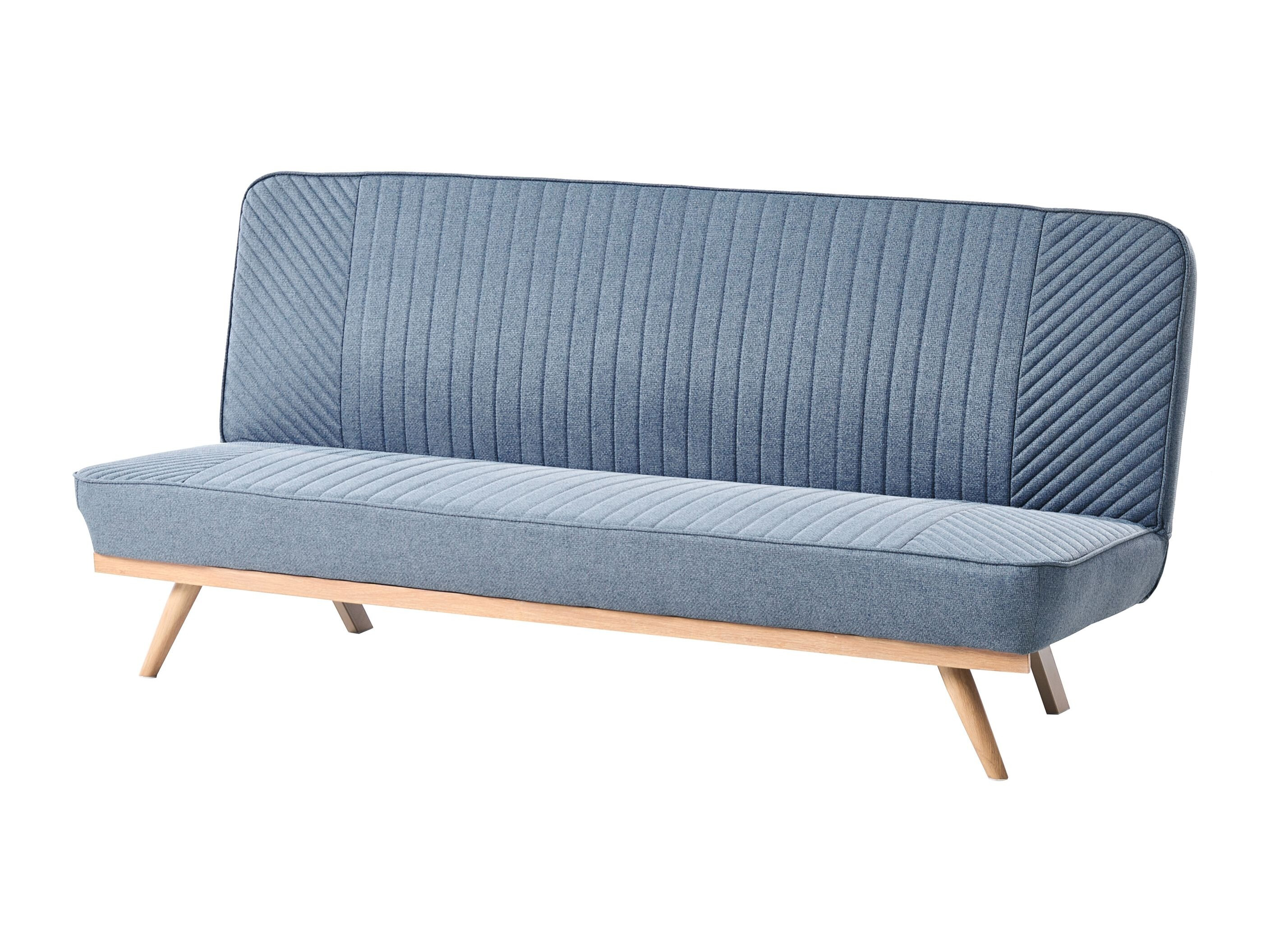 Sofa lova Berwyn 2931 (Mėlyna)