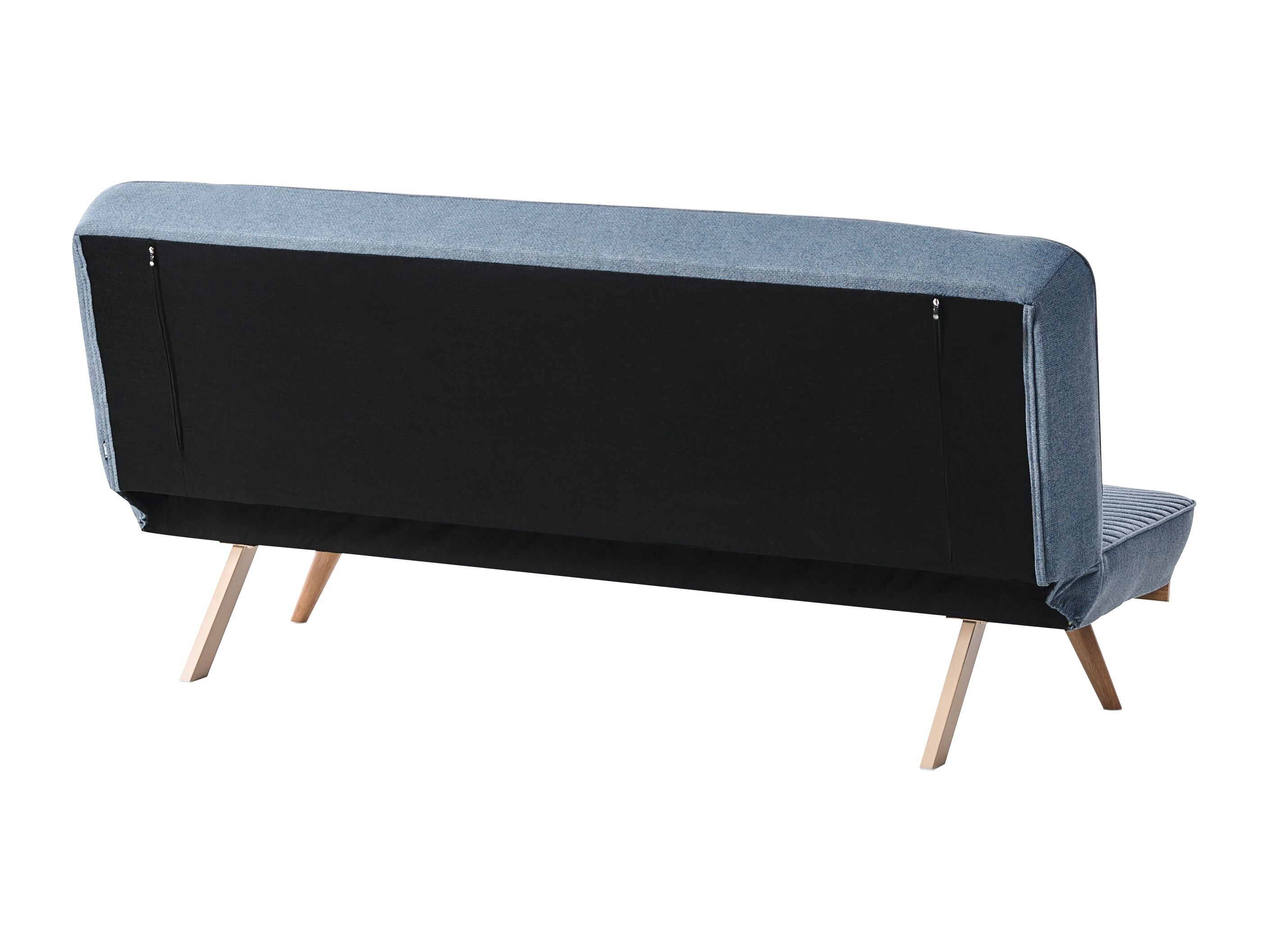 Sofa lova Berwyn 2931 (Mėlyna)