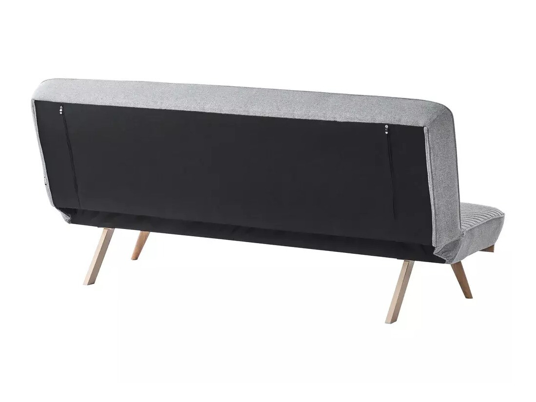 Sofa lova Berwyn 2931 (Pilka)