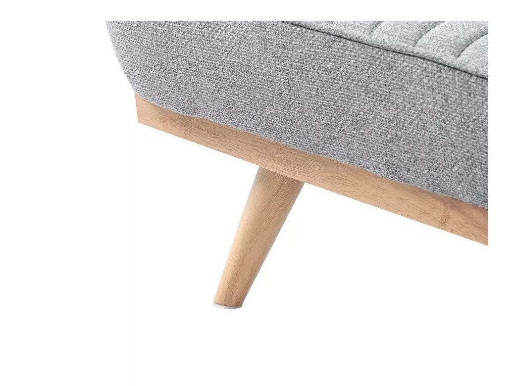 Sofa lova Berwyn 2931 (Pilka)