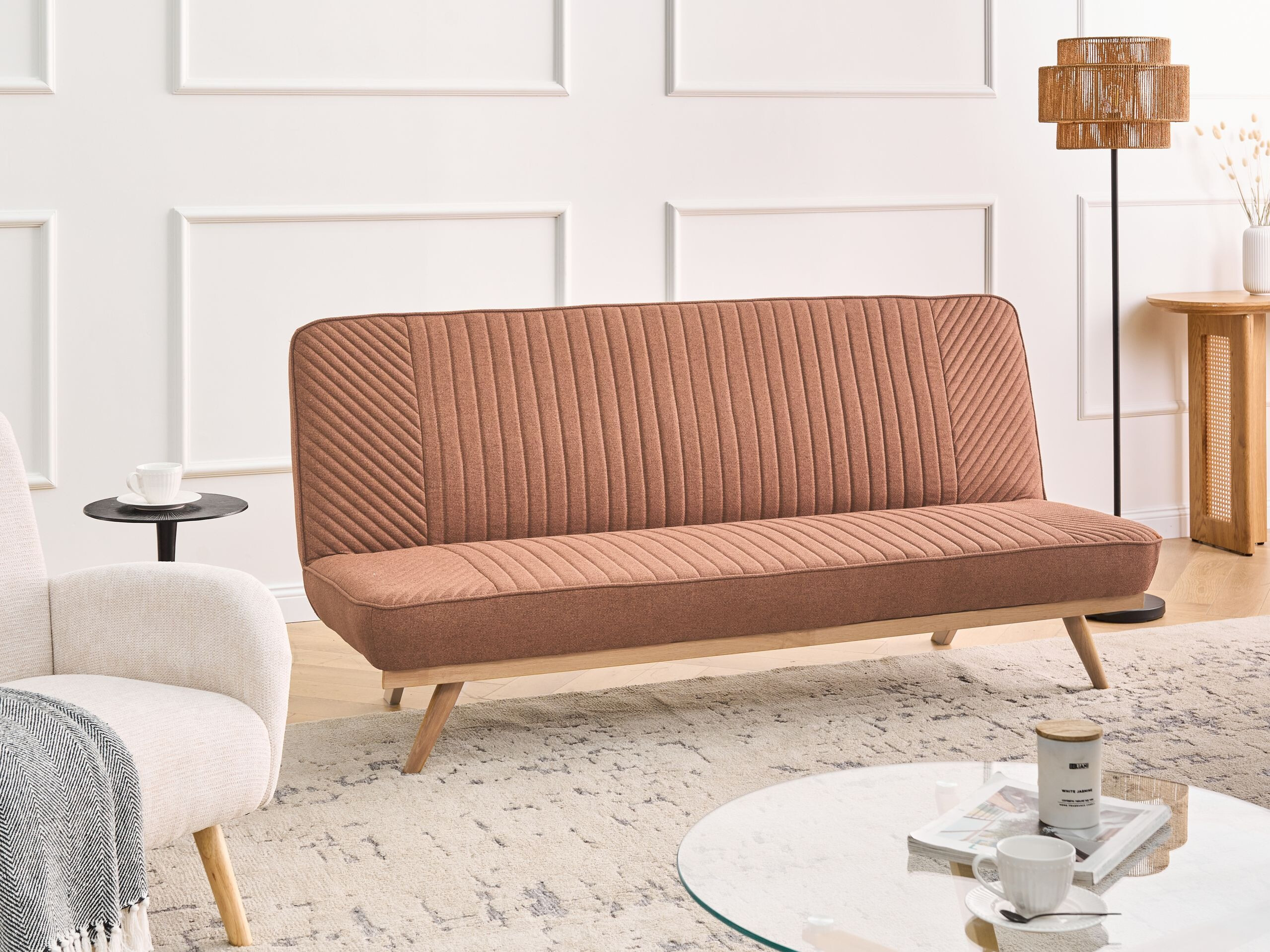 Sofa lova Berwyn 2931 (Ruda)
