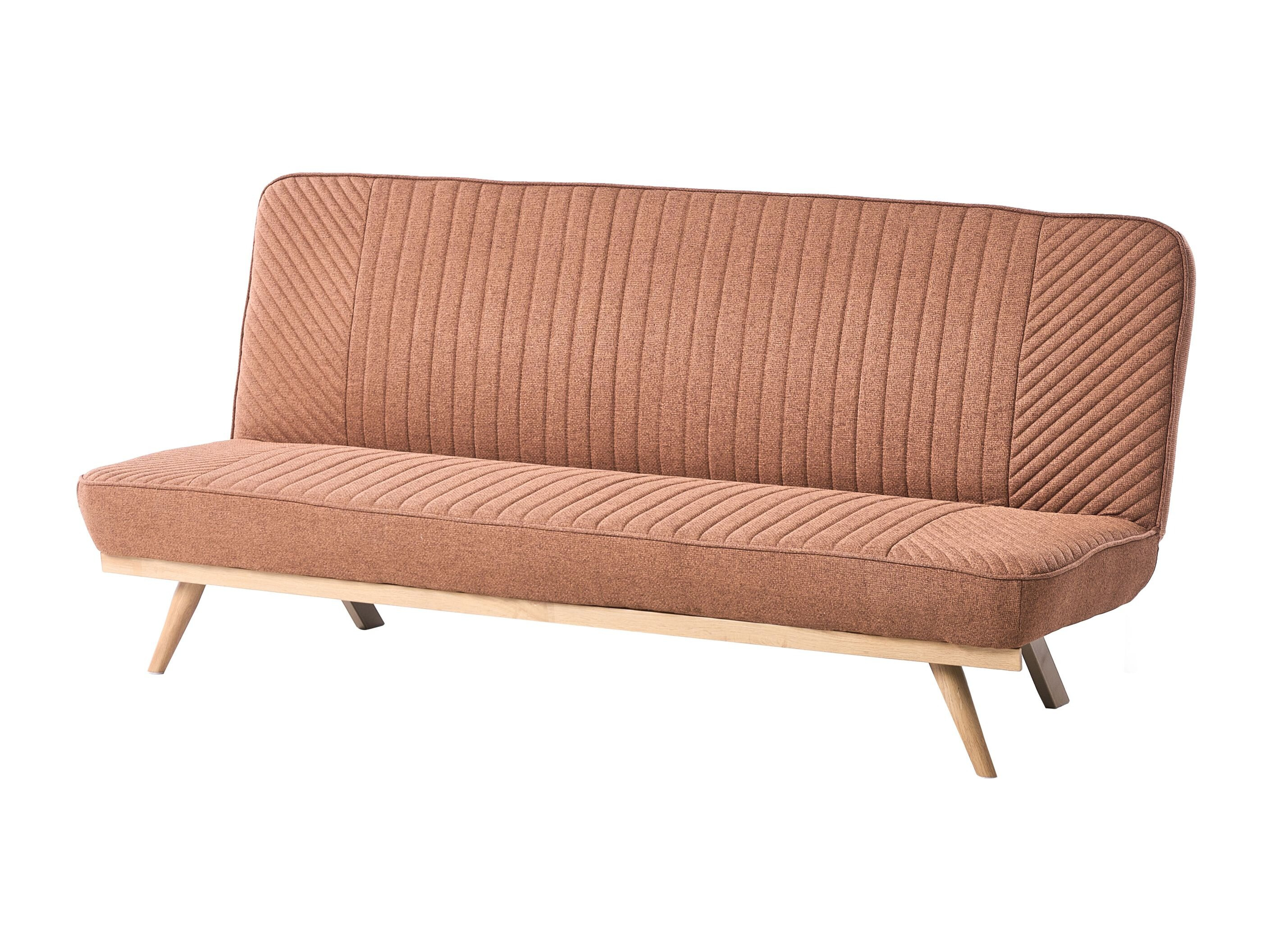 Sofa lova Berwyn 2931 (Ruda)