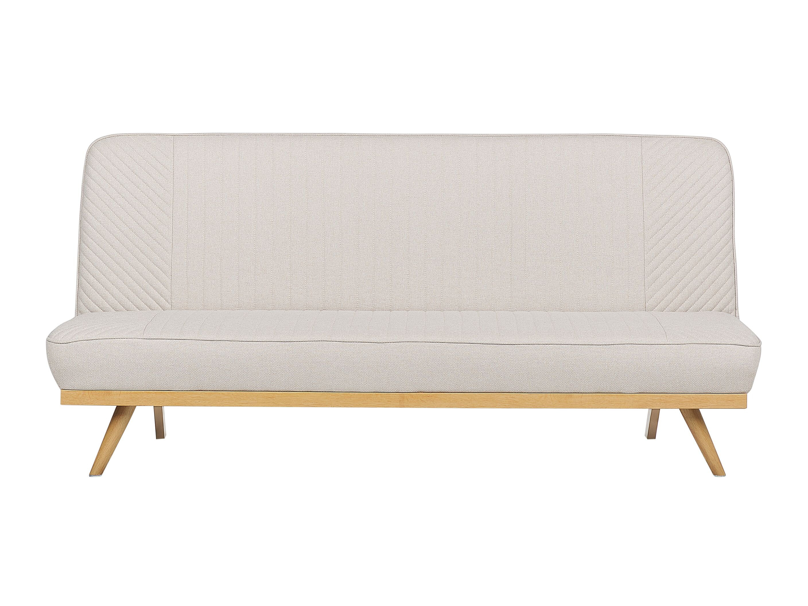 Sofa lova Berwyn 2931 (Smėlinė)