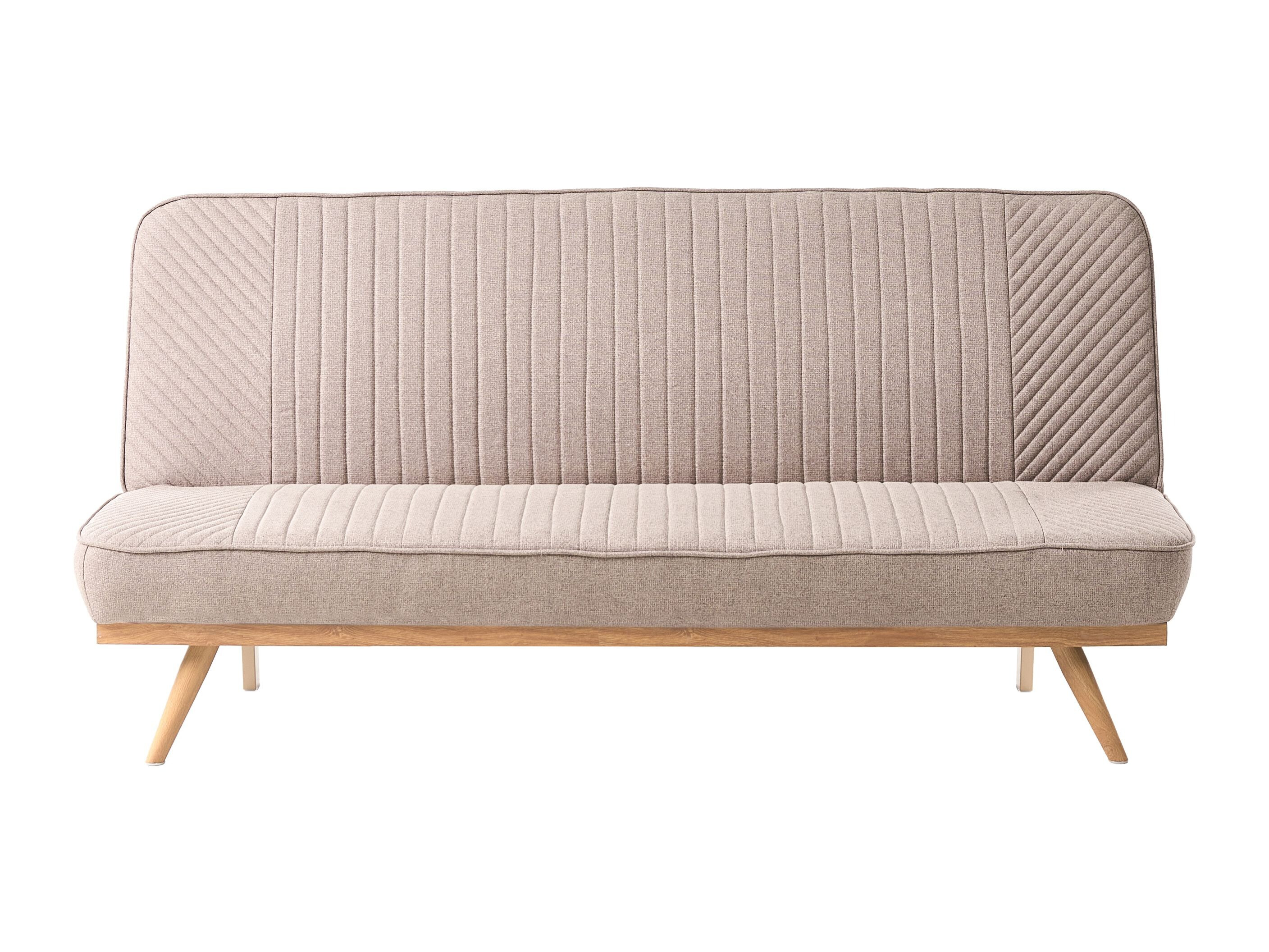 Sofa lova Berwyn 2931 (Šviesi ruda)