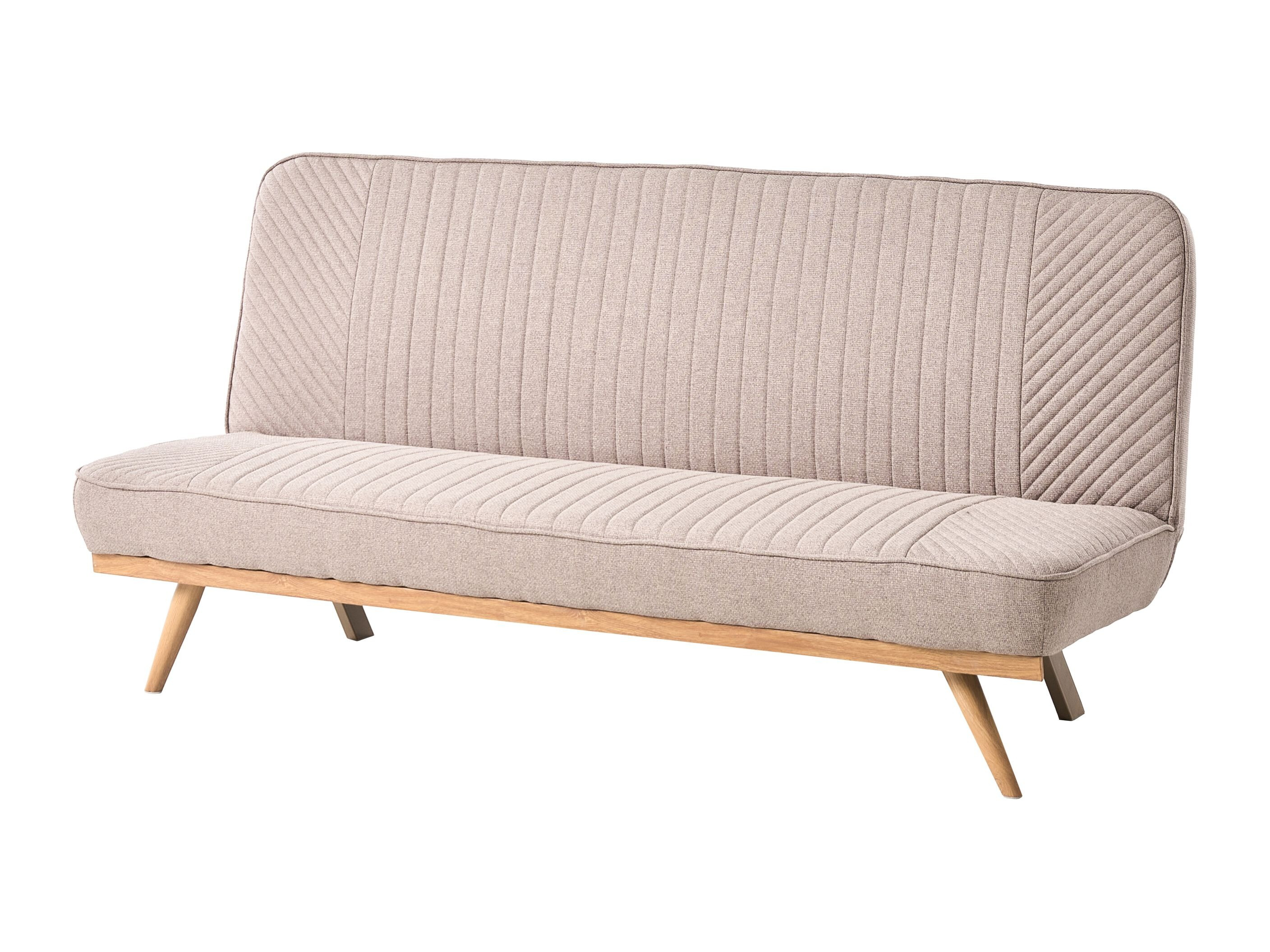 Sofa lova Berwyn 2931 (Šviesi ruda)