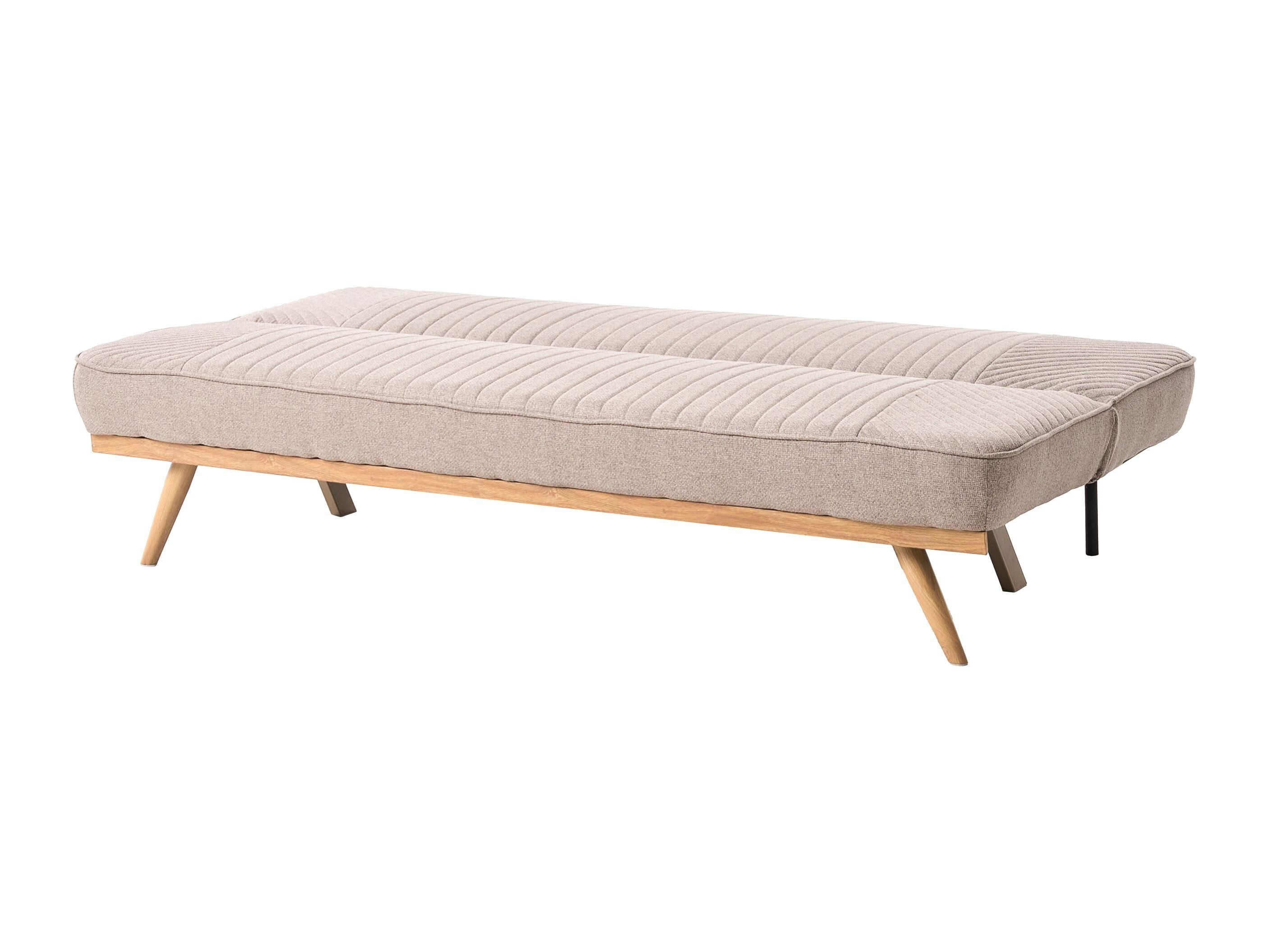 Sofa lova Berwyn 2931 (Šviesi ruda)