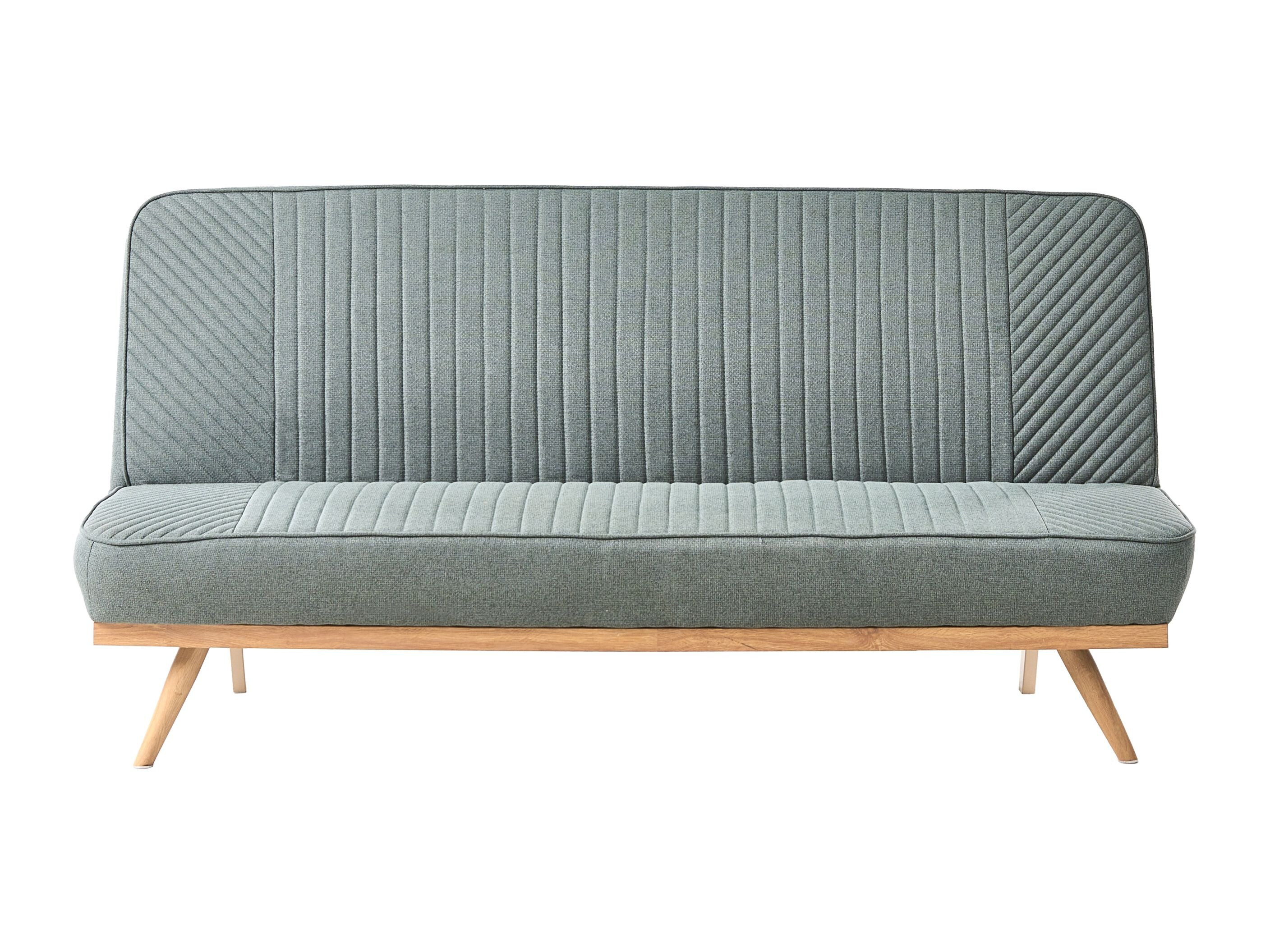 Sofa lova Berwyn 2931 (Žalia)