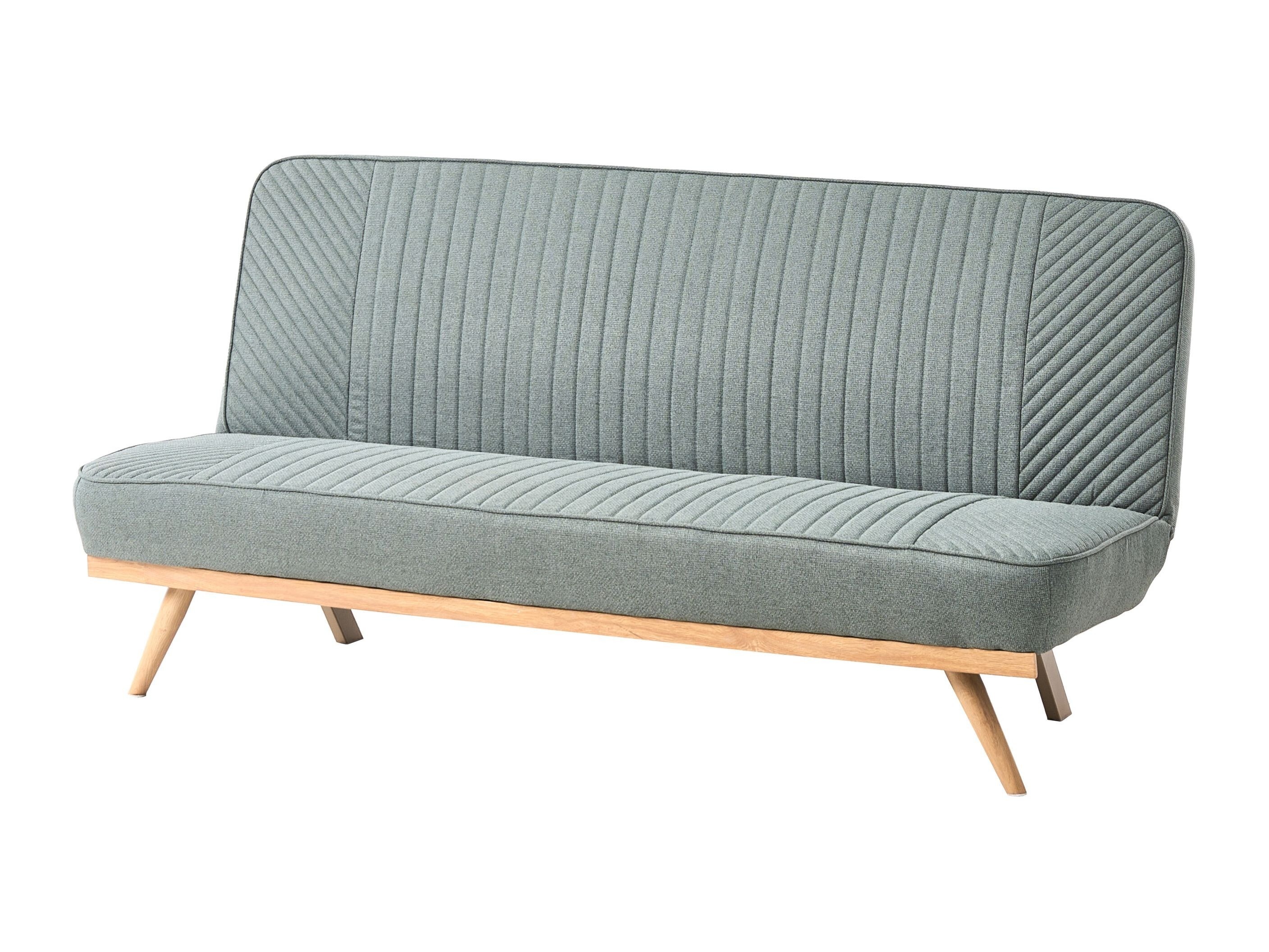 Sofa lova Berwyn 2931 (Žalia)