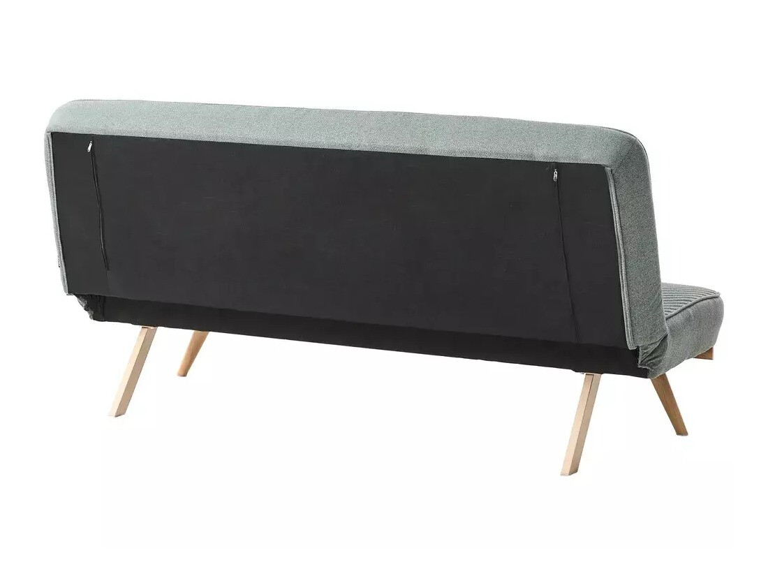Sofa lova Berwyn 2931 (Žalia)