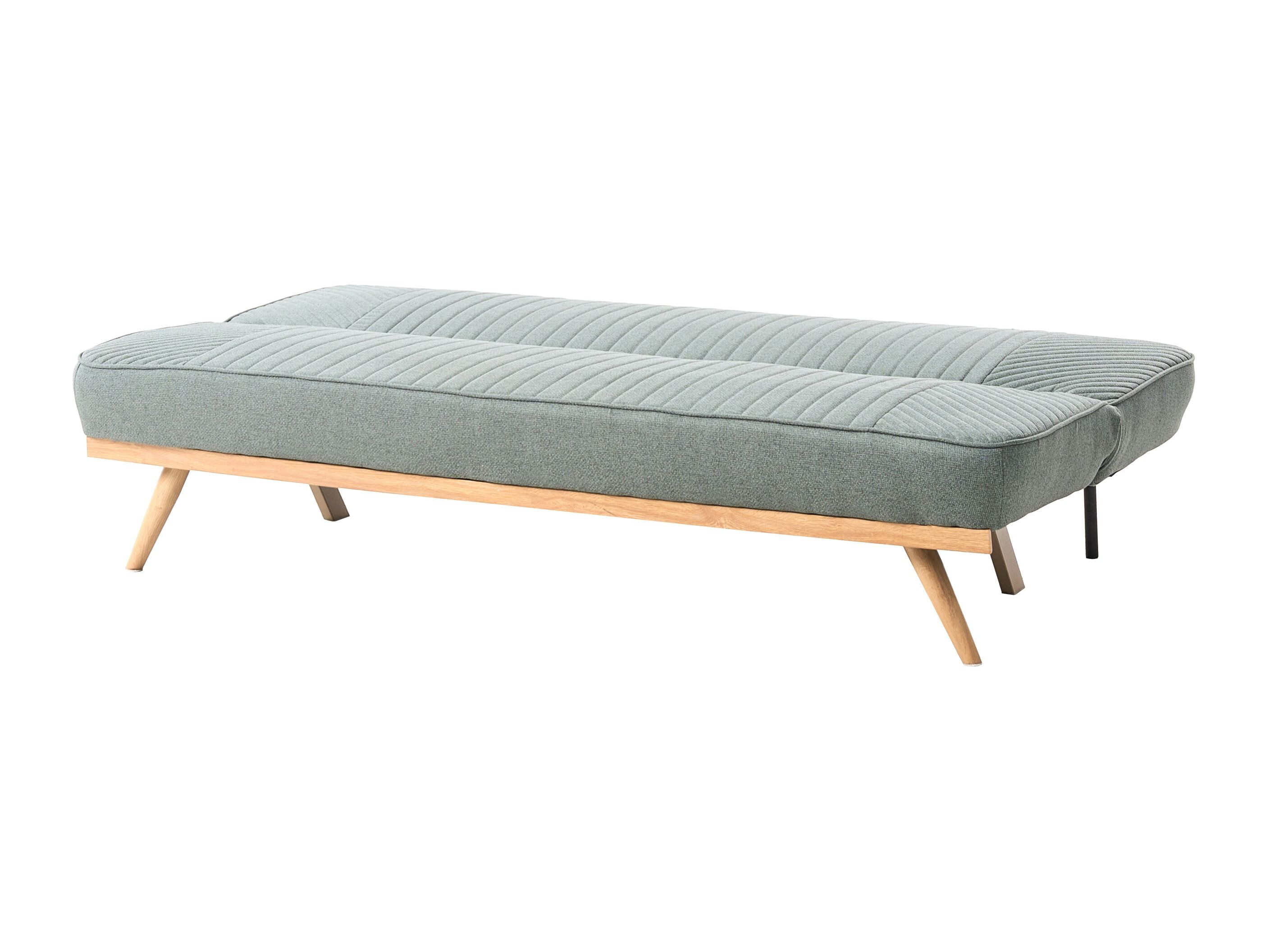 Sofa lova Berwyn 2931 (Žalia)