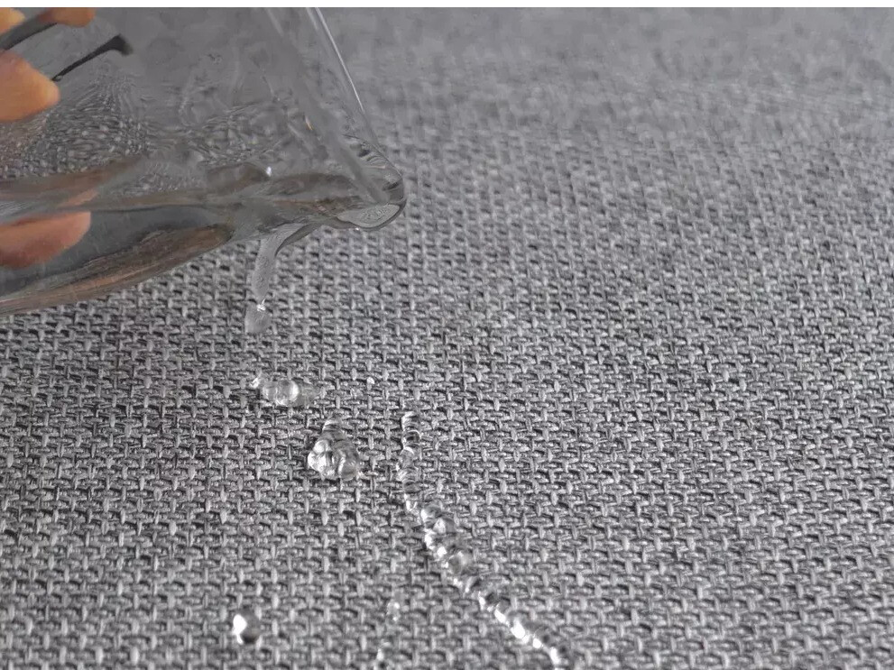 Modulinė sofa Avialu 101 (Pilka)