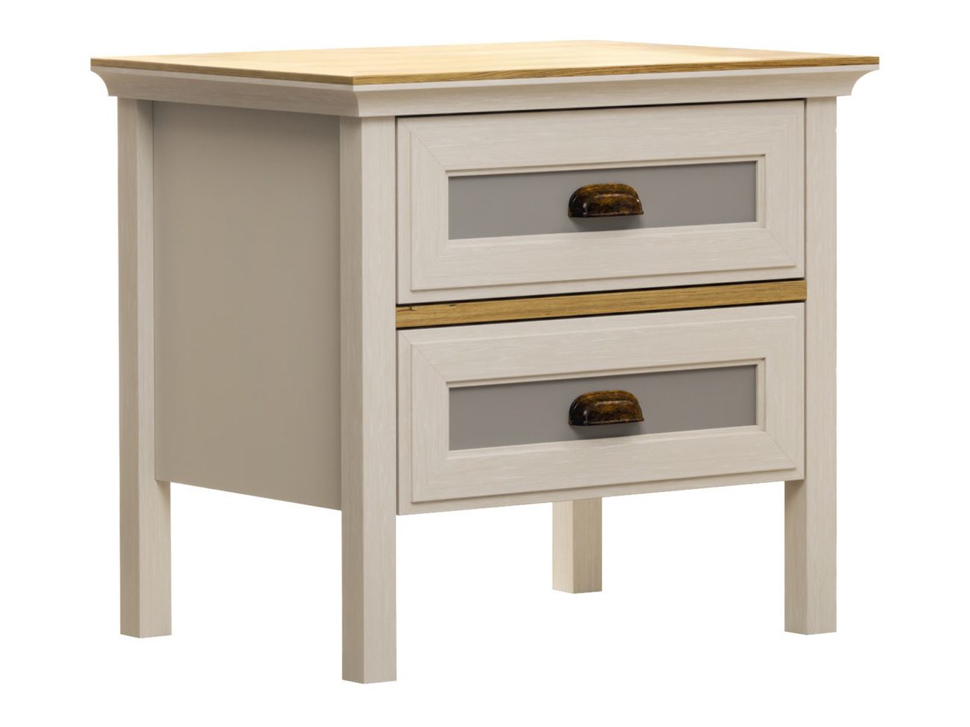 Naktinis staliukas Melvero 121