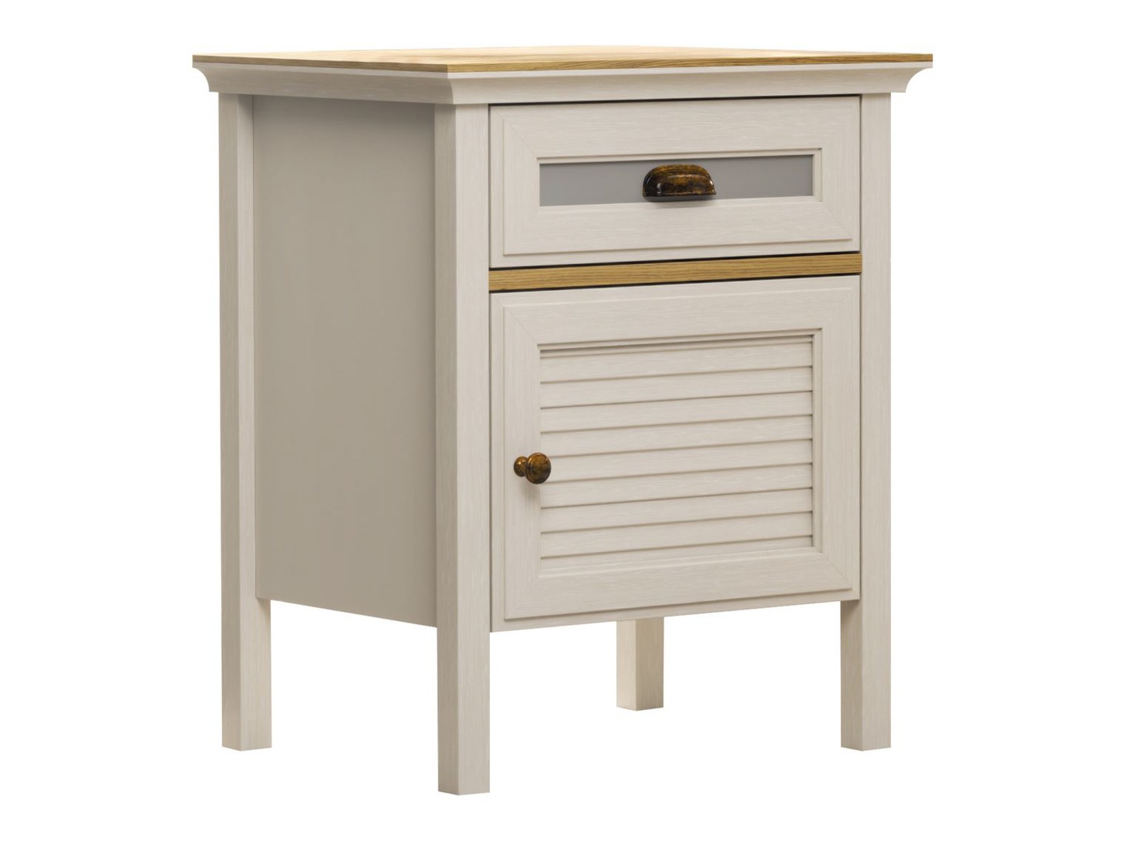 Naktinis staliukas Melvero 122