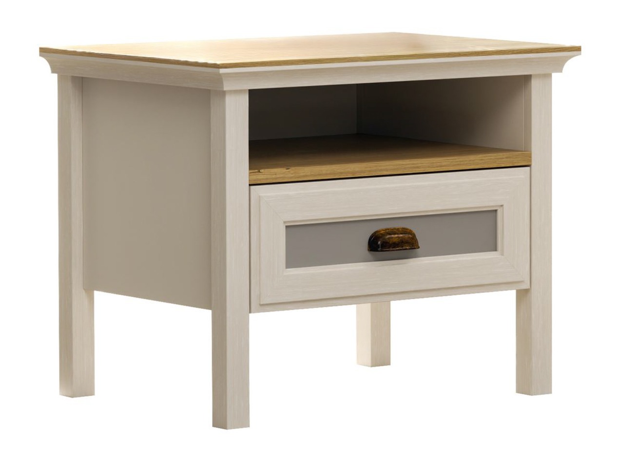 Naktinis staliukas Melvero 123