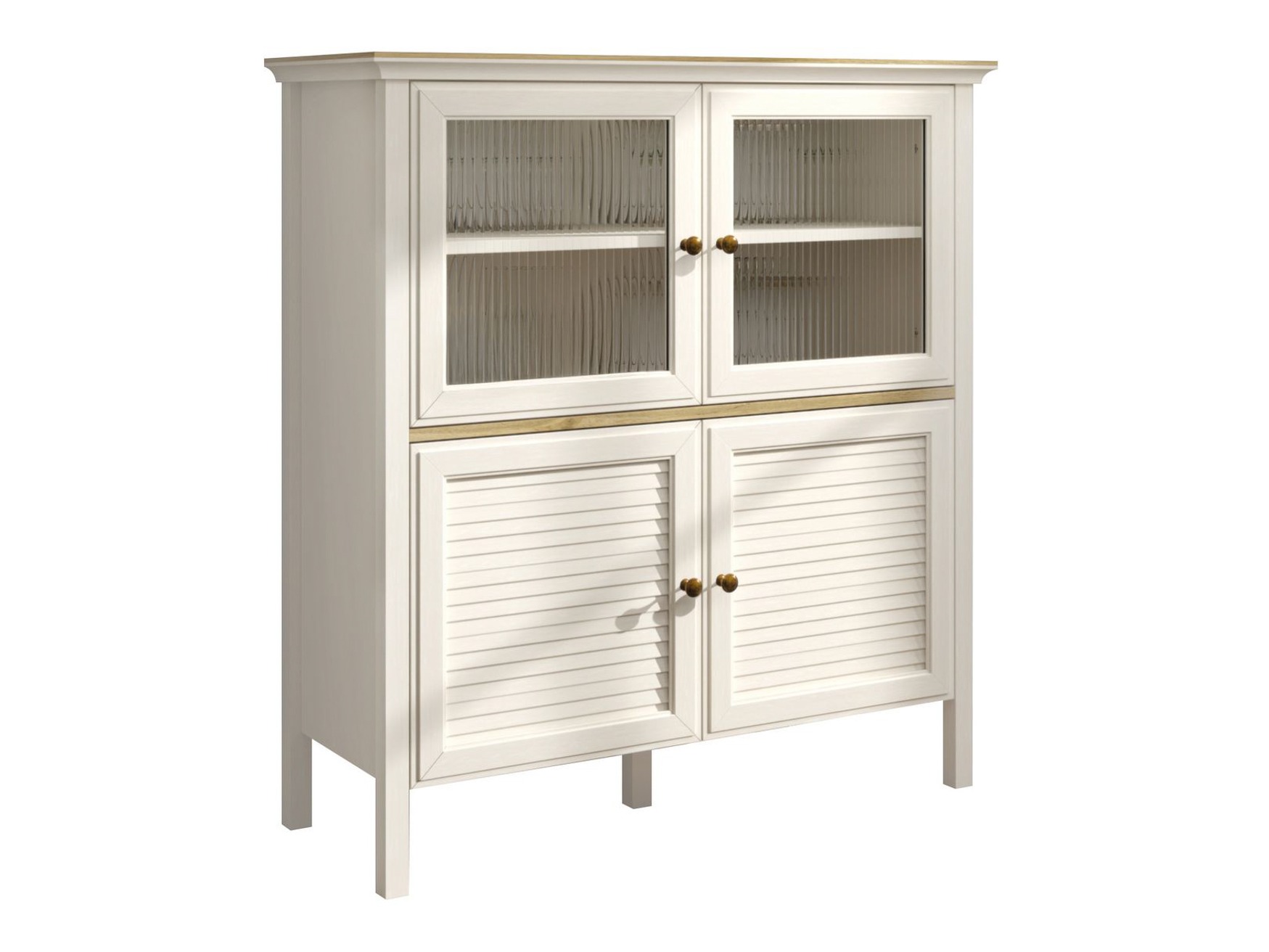 Spintelė Melvero 126