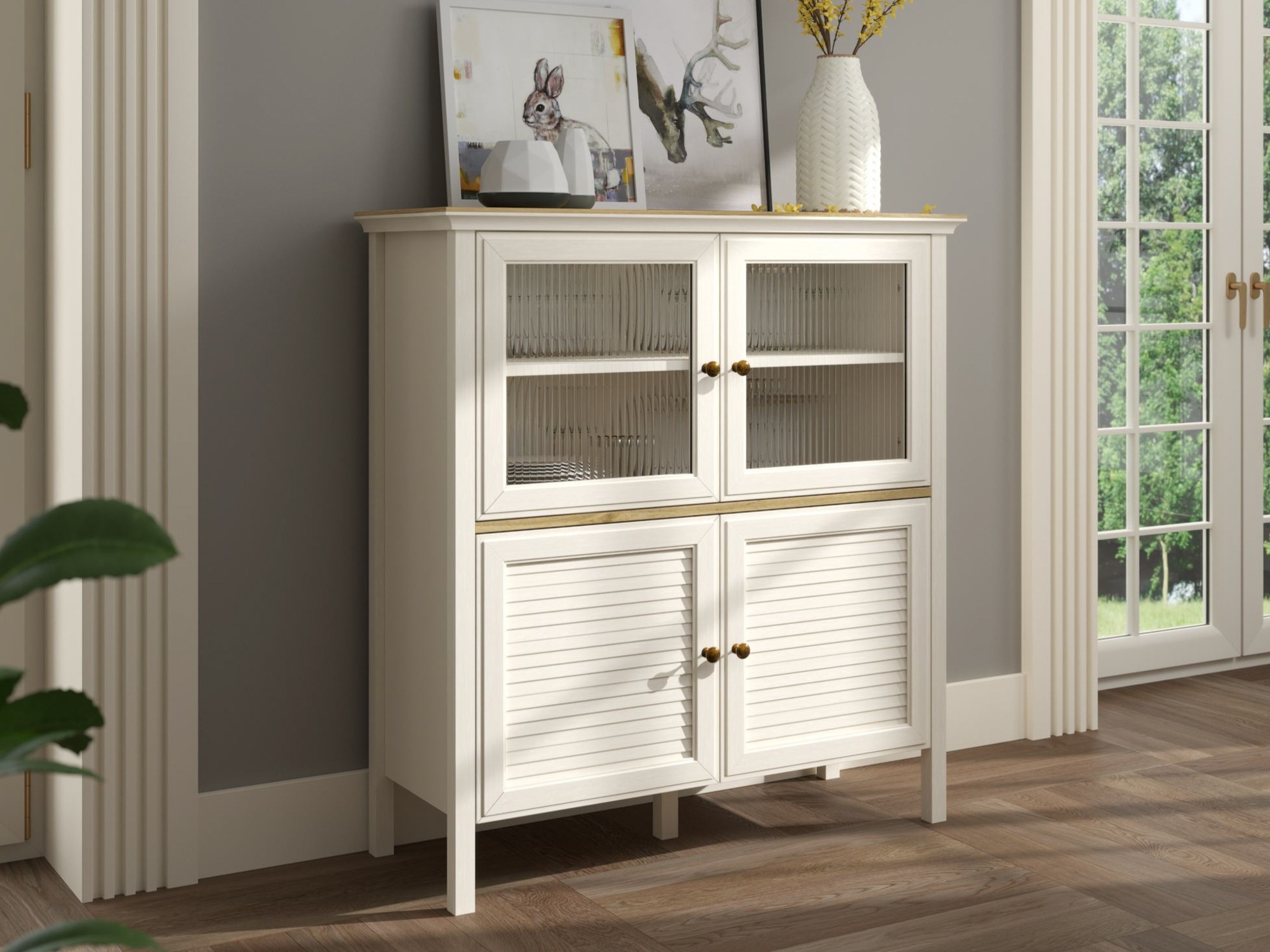 Spintelė Melvero 126