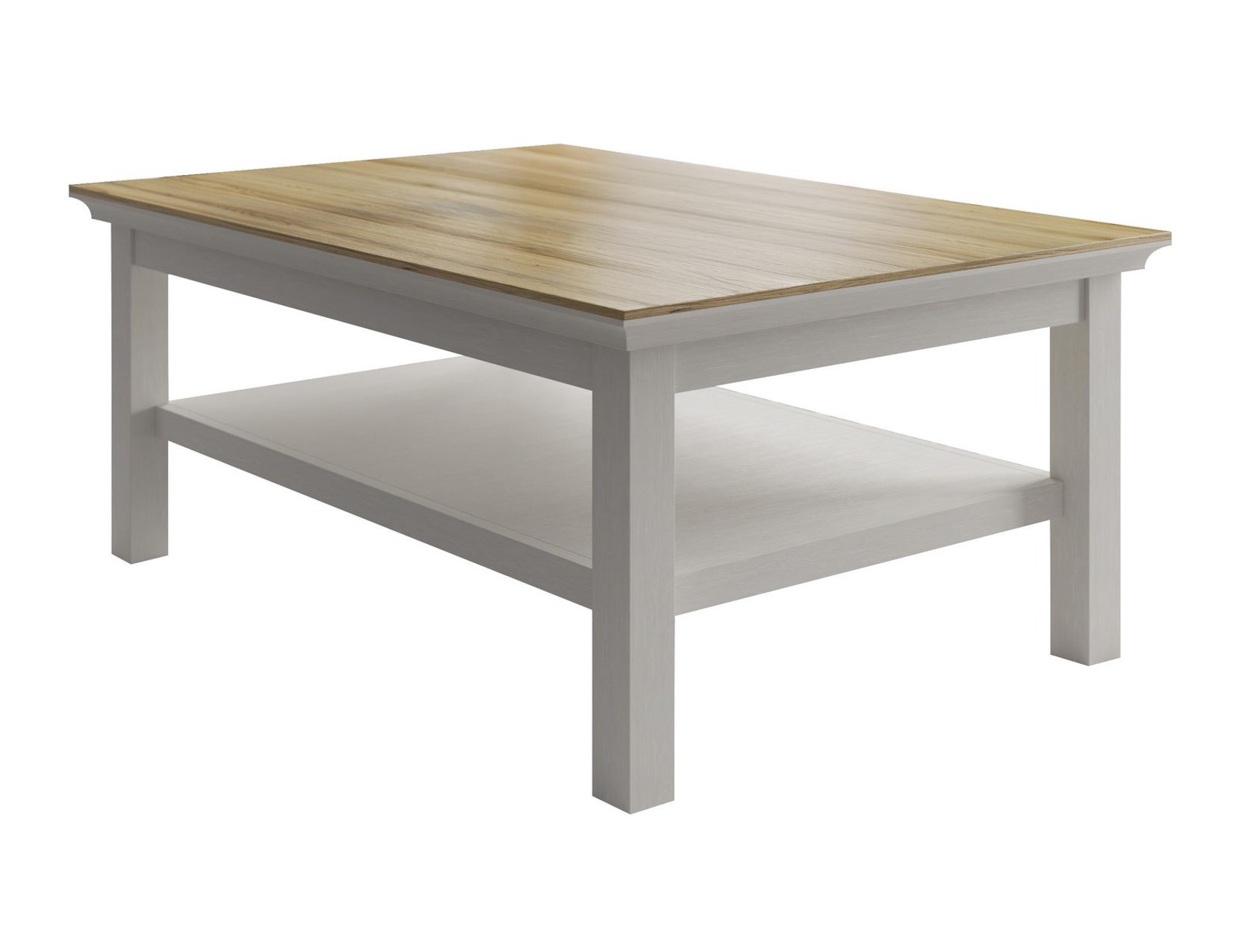 Žurnalinis staliukas Melvero 124