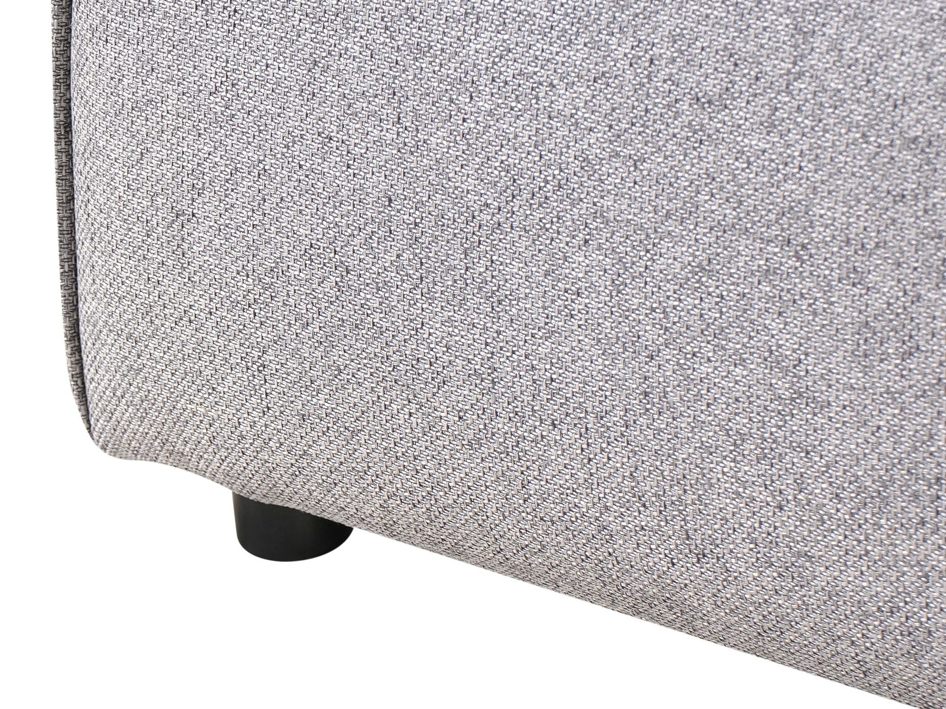 Kušetė Avialu 103 (Pilka)