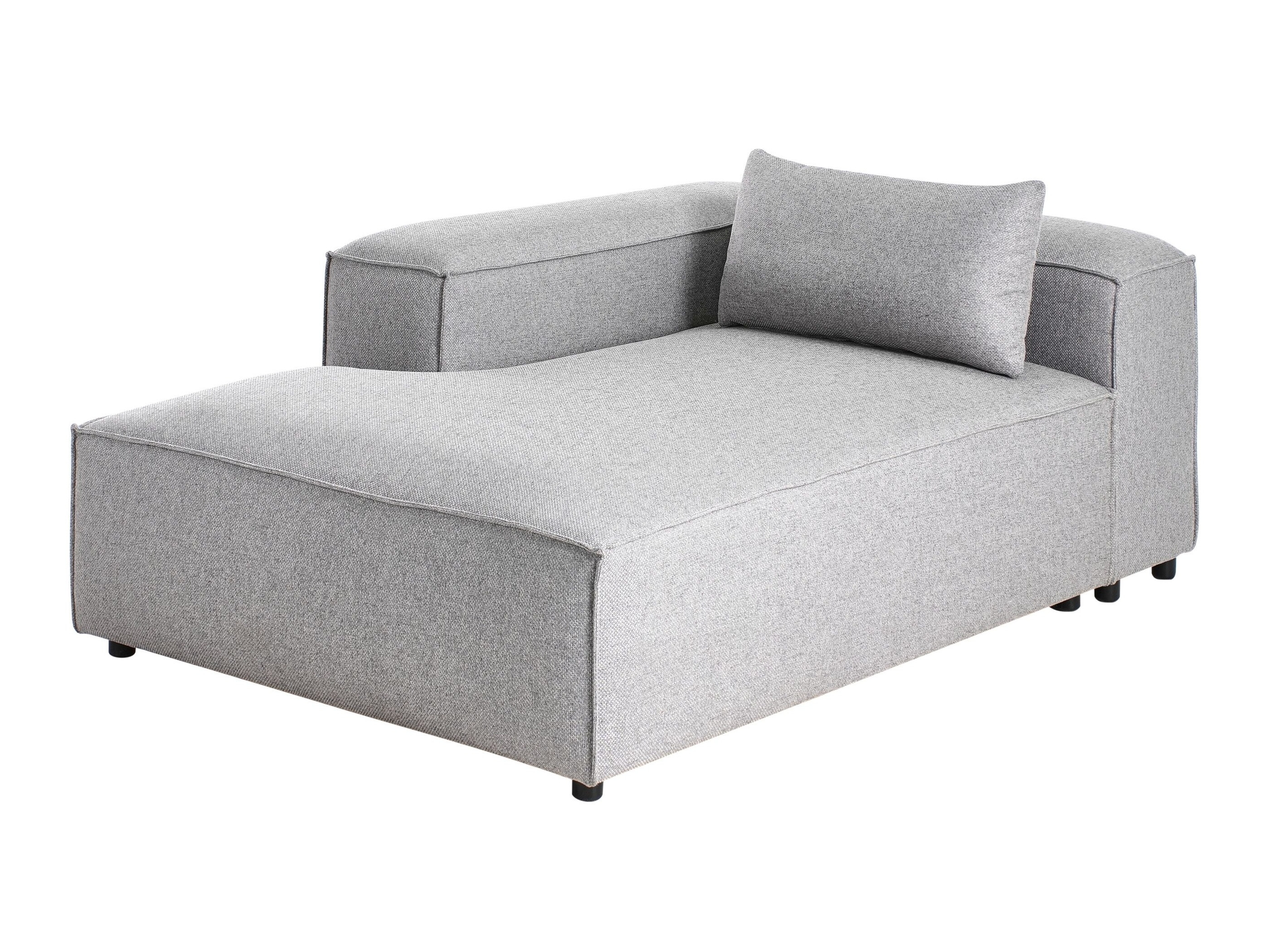 Kušetė Avialu 103 (Pilka)