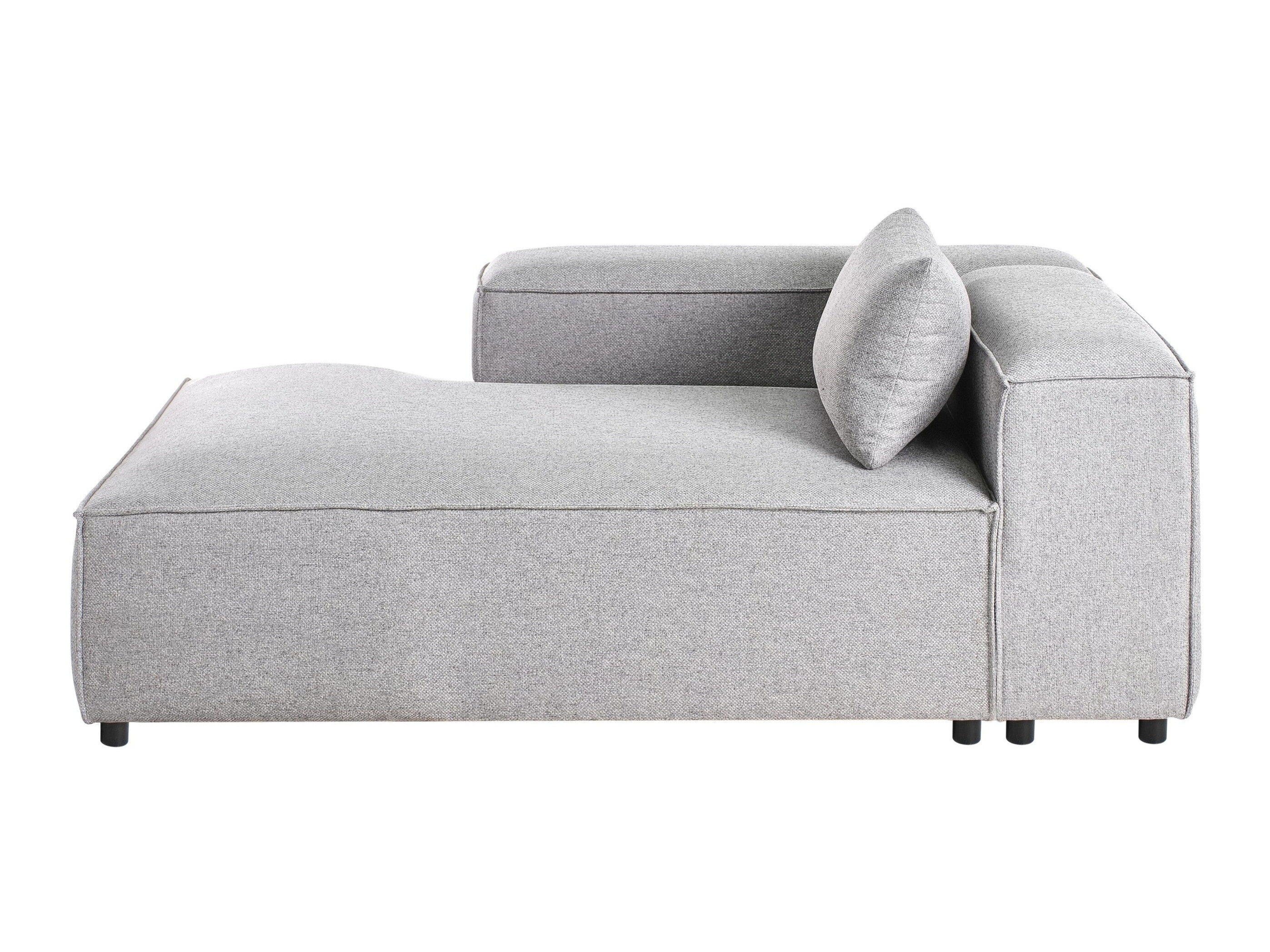 Kušetė Avialu 103 (Pilka)