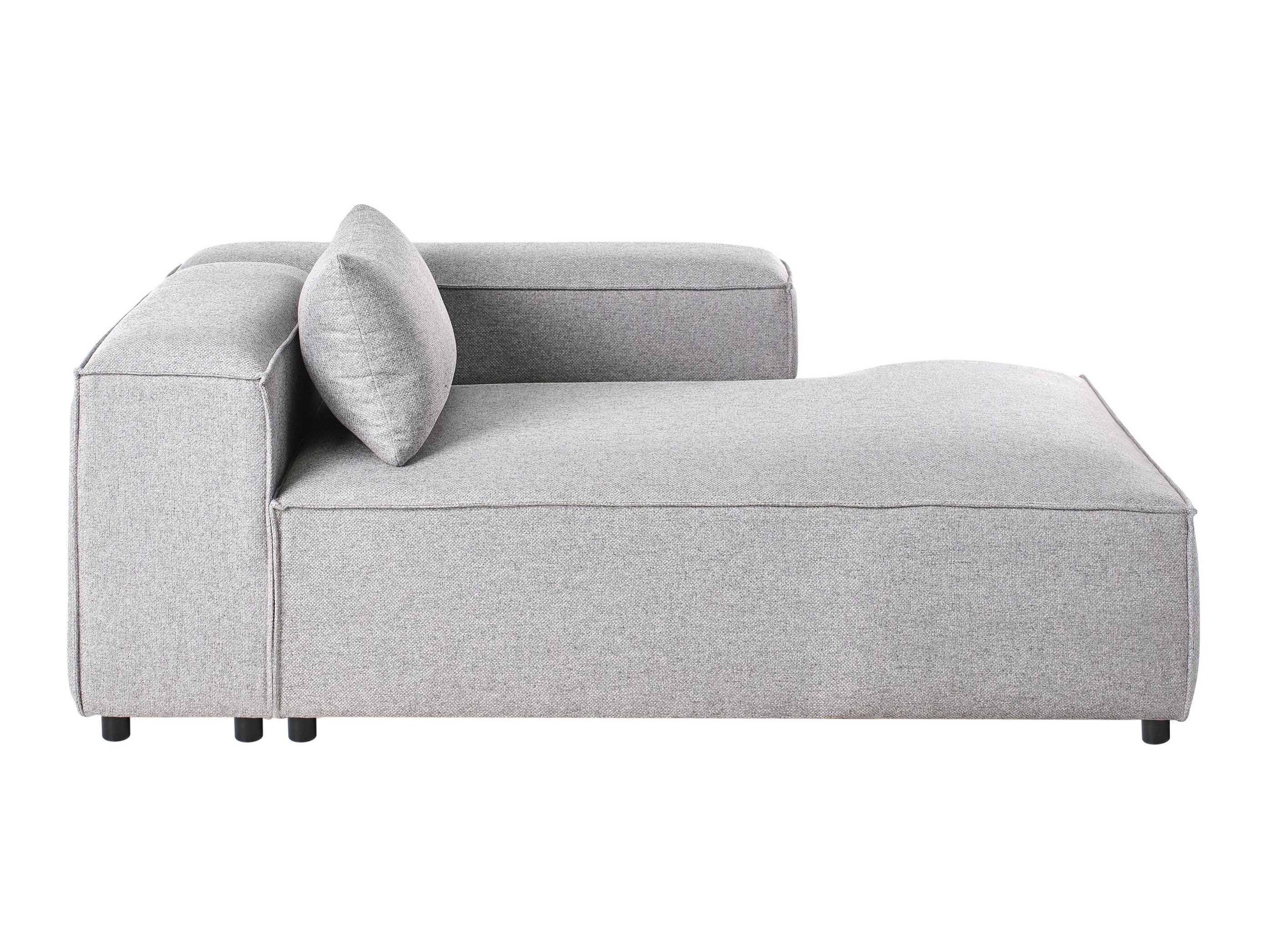 Kušetė Avialu 103 (Pilka)