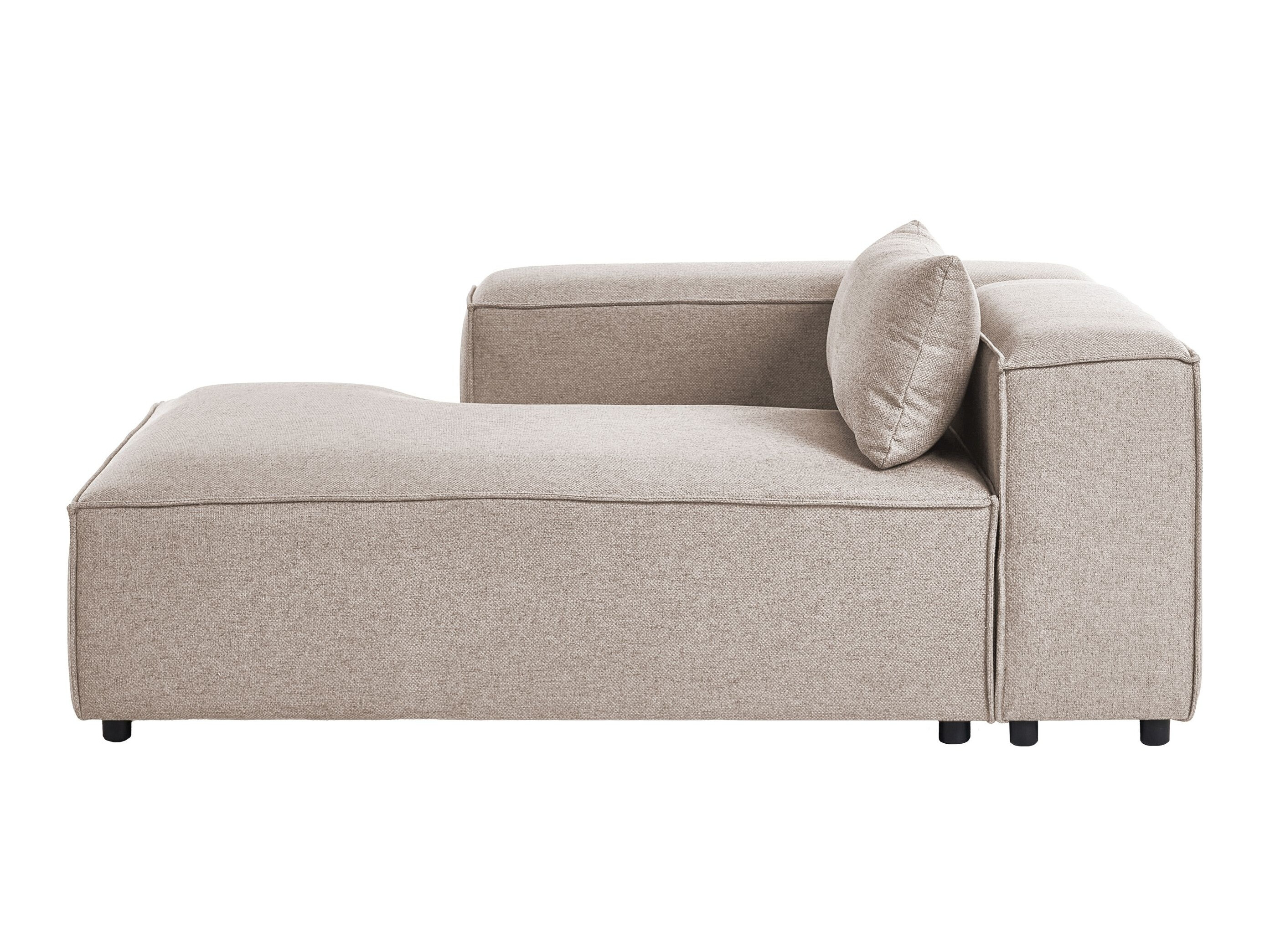 Kušetė Avialu 103 (Šviesi ruda)