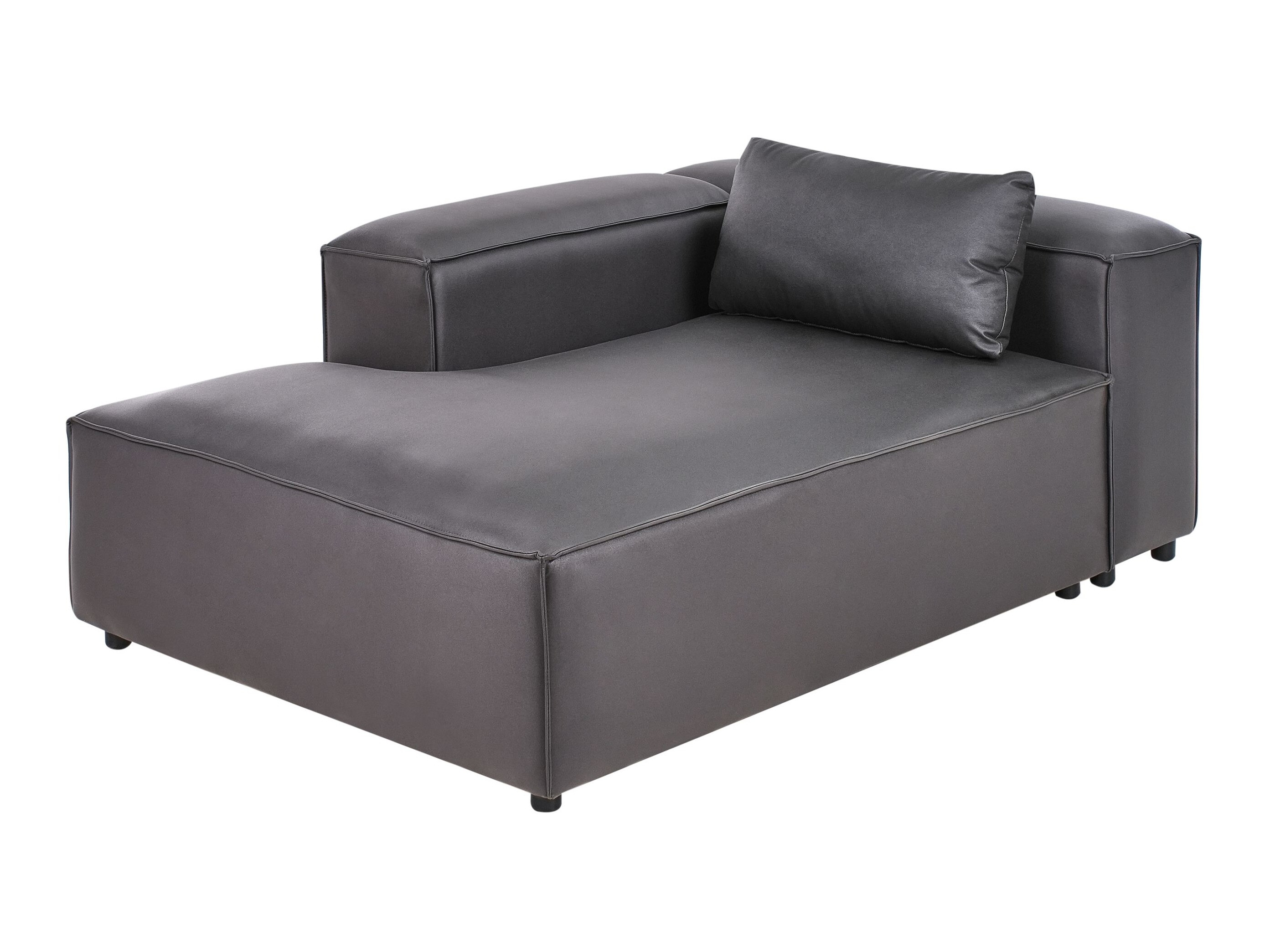 Modulinė sėdimoji dalis Avialu 103 (Juoda)