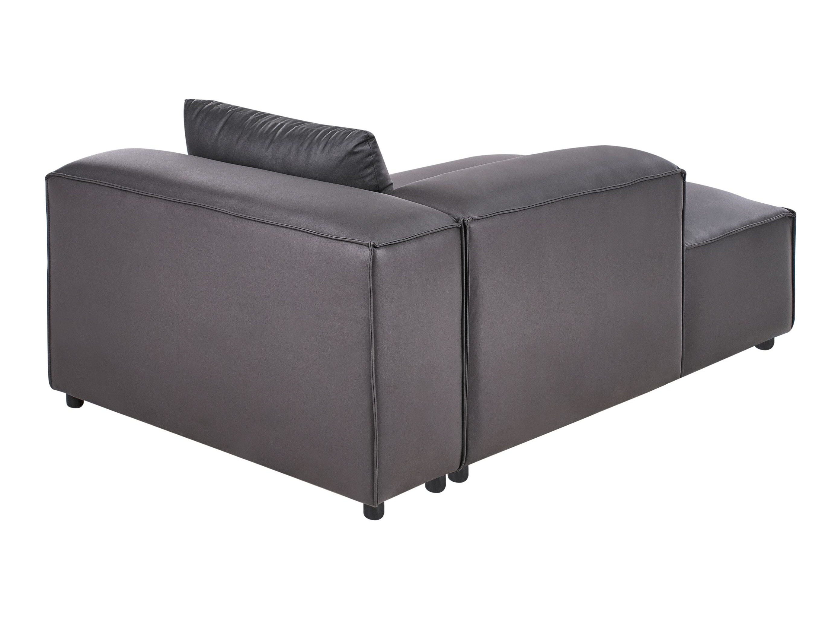 Modulinė sėdimoji dalis Avialu 103 (Juoda)