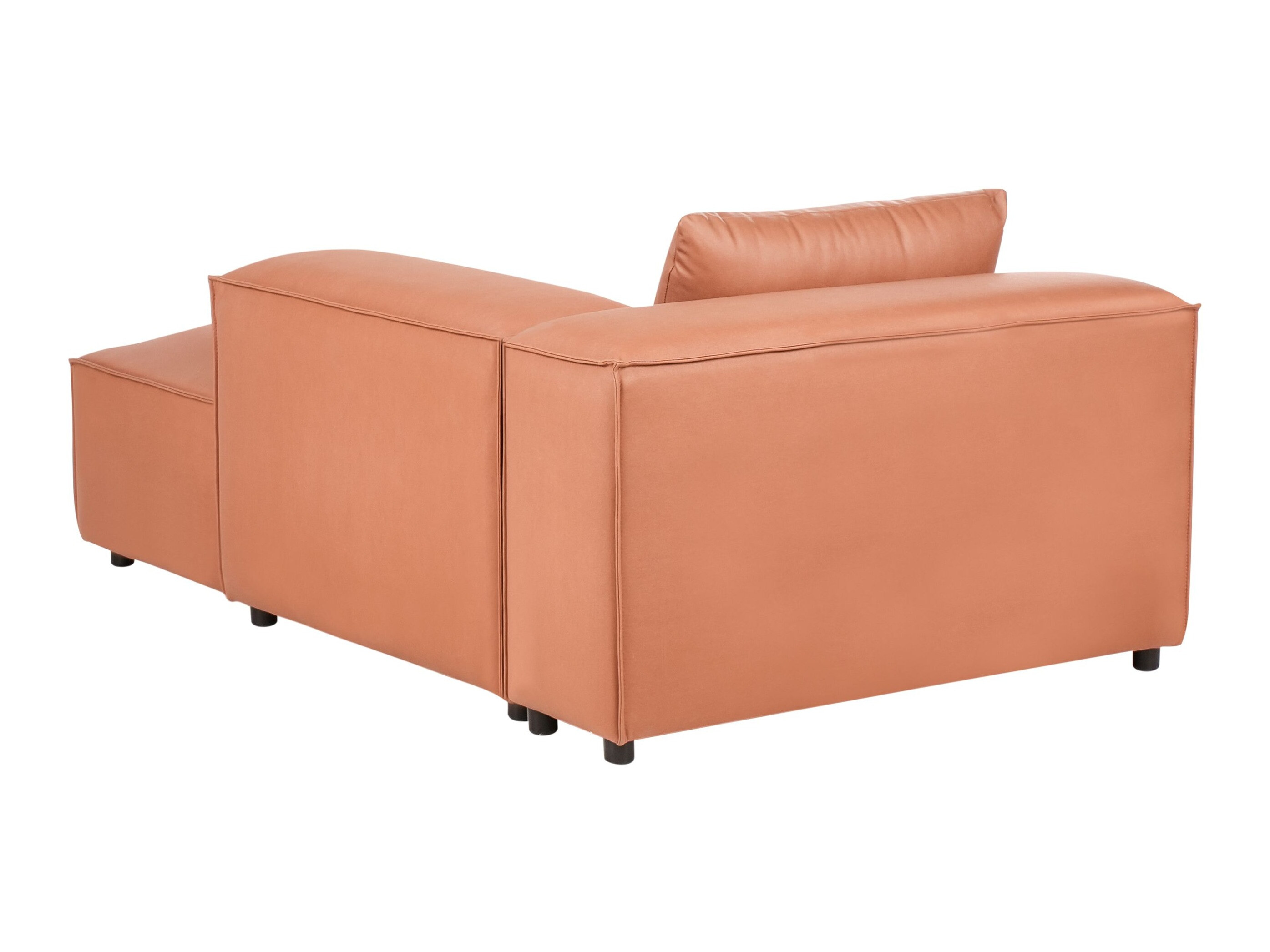 Modulinė sėdimoji dalis Avialu 103 (Ruda)