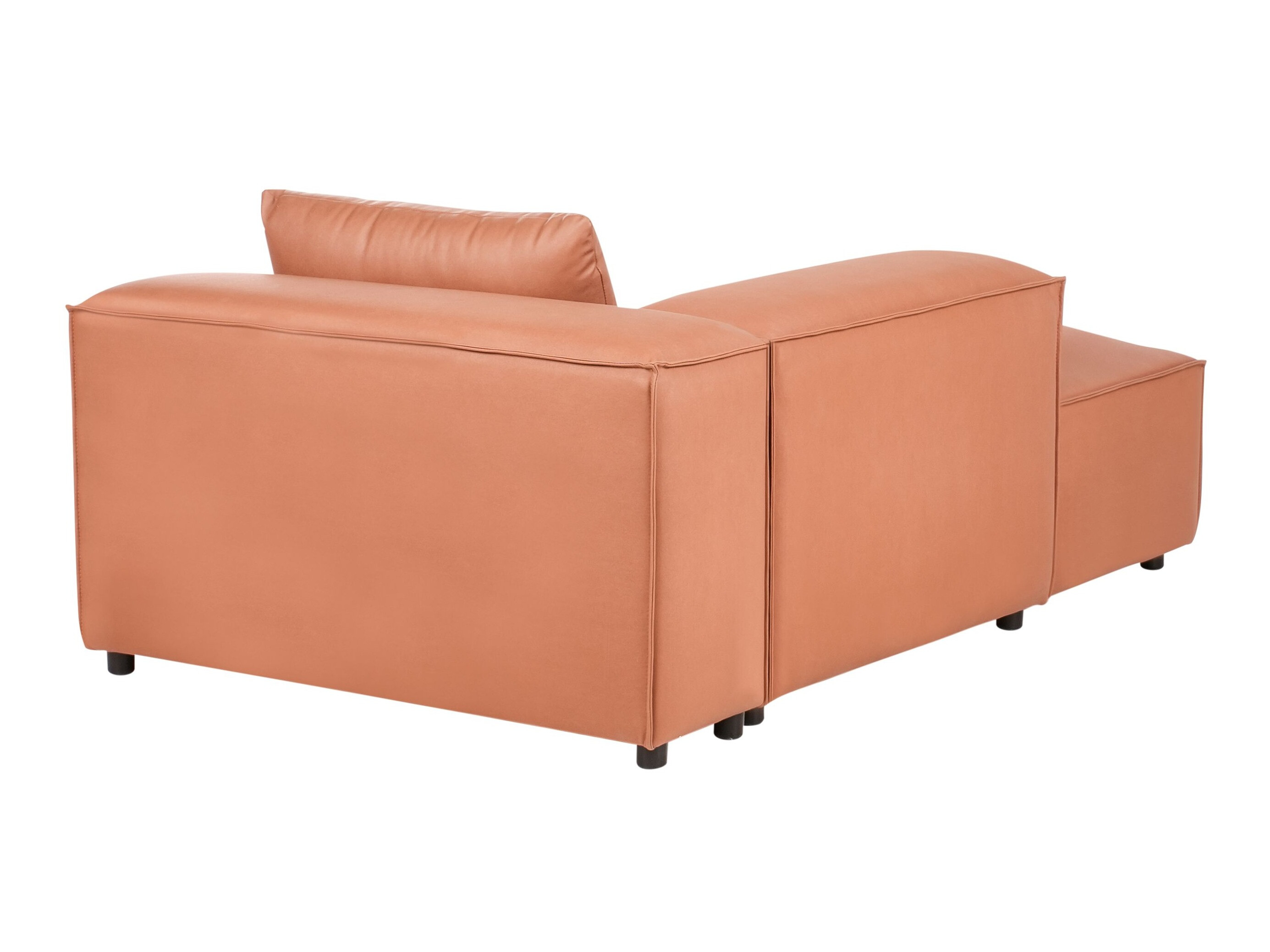 Modulinė sėdimoji dalis Avialu 103 (Ruda)