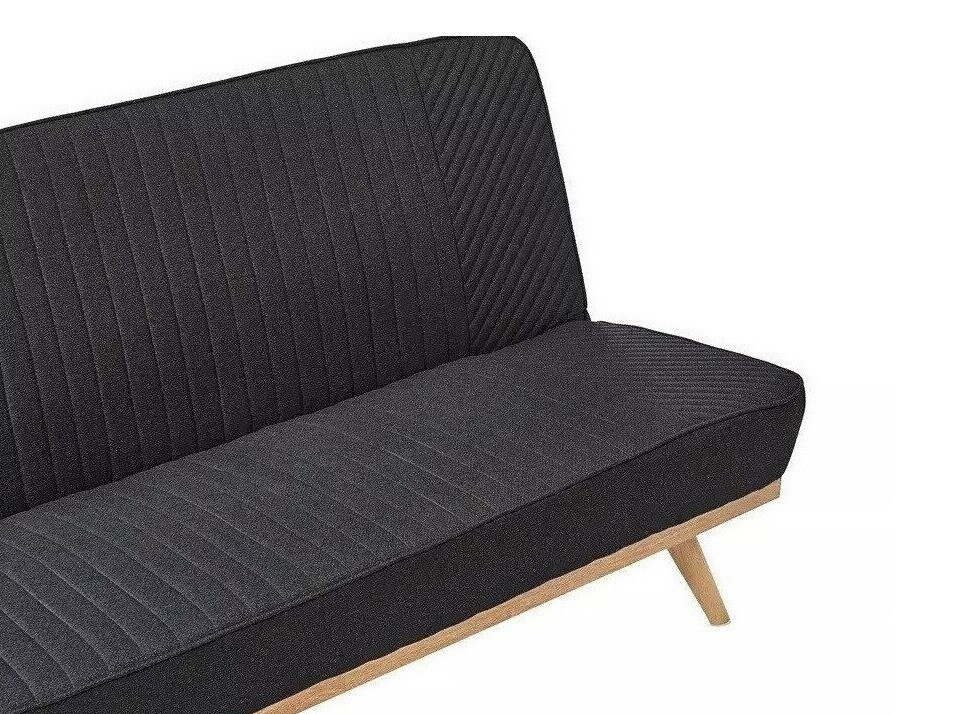 Sofa lova Berwyn 2931 (Juoda)