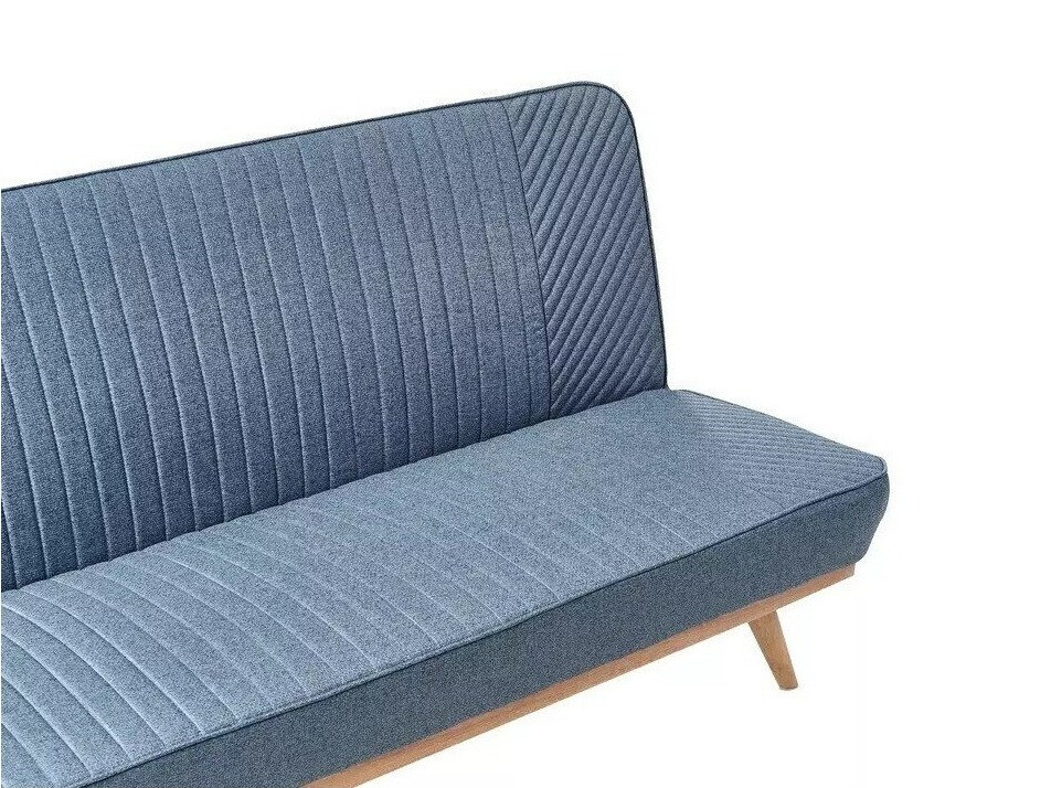 Sofa lova Berwyn 2931 (Mėlyna)