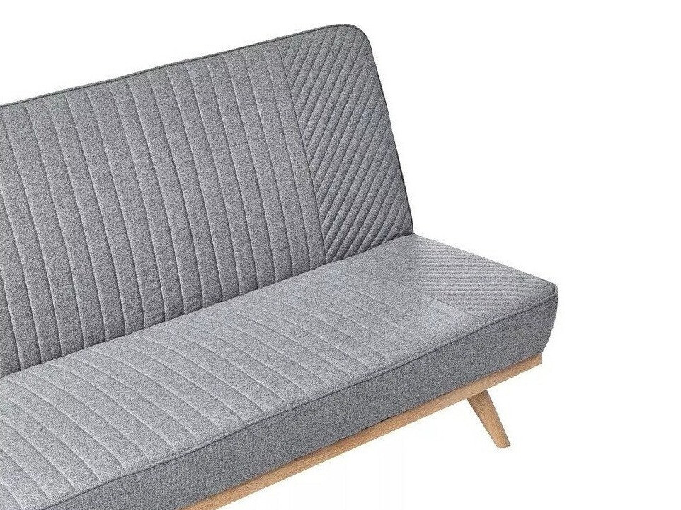 Sofa lova Berwyn 2931 (Pilka)