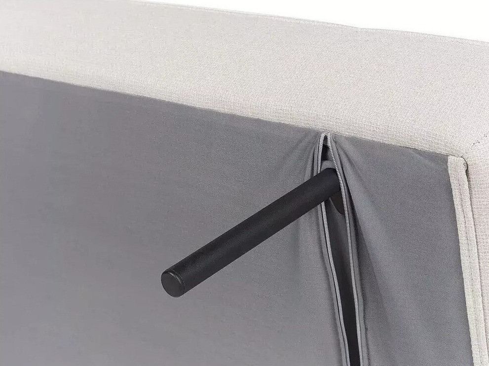 Sofa lova Berwyn 2931 (Smėlinė)